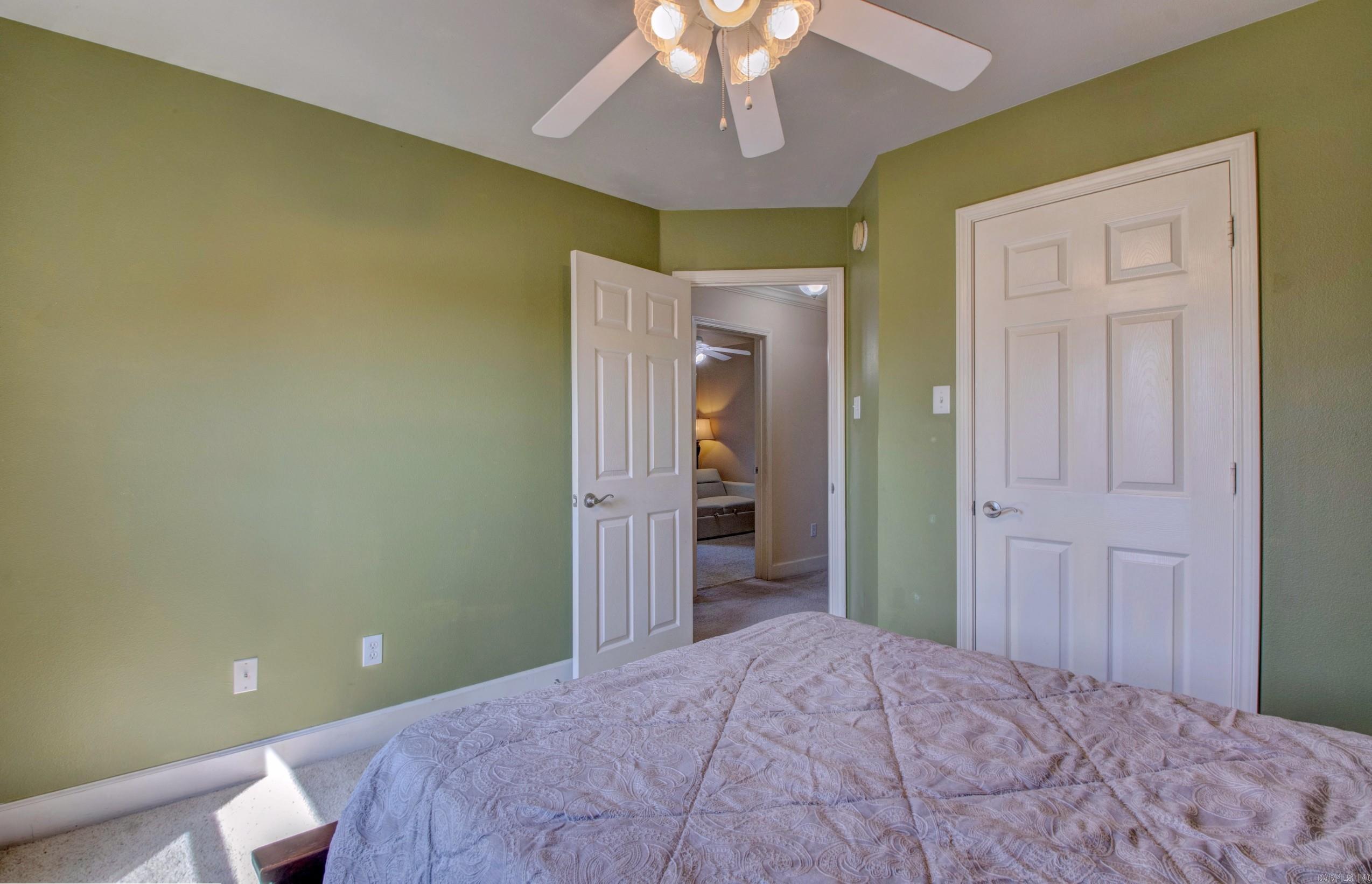 3604 Longstreet  Jacksonville, AR