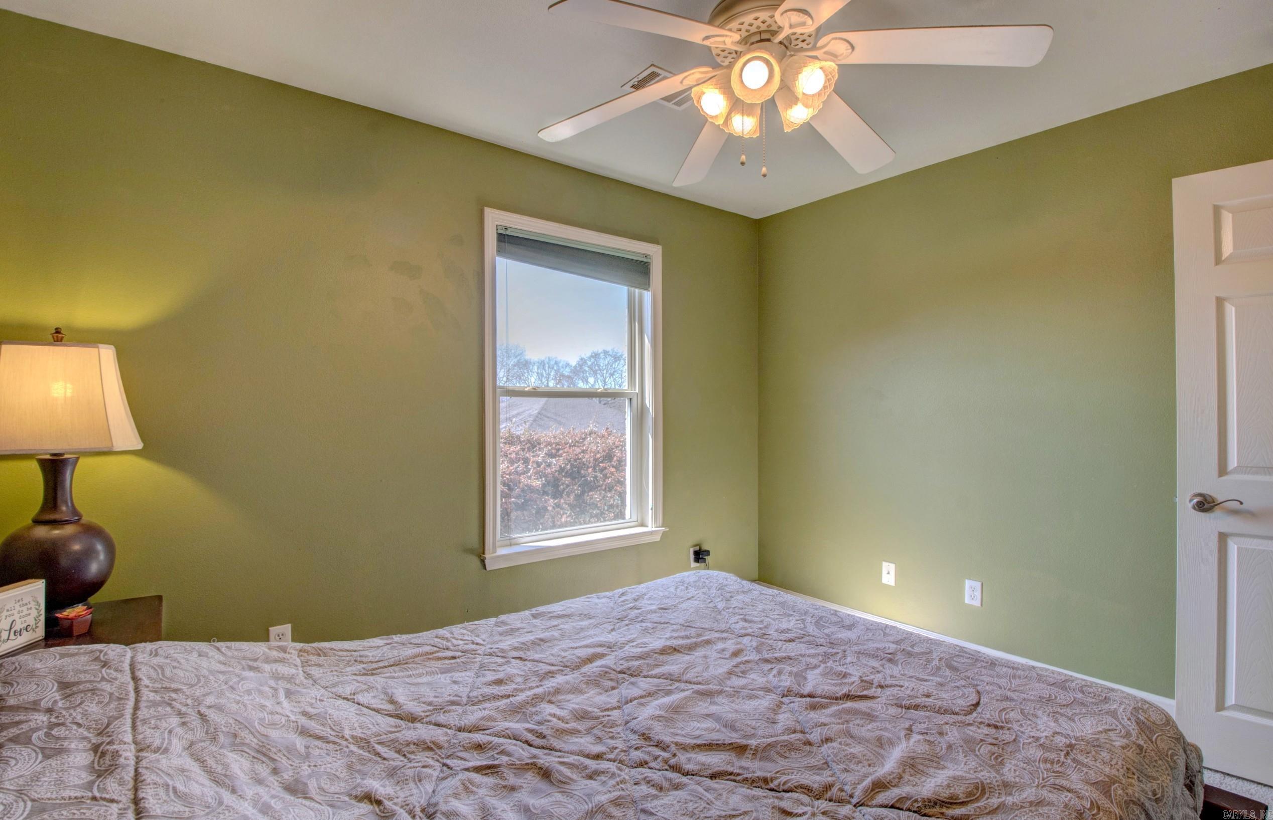 3604 Longstreet  Jacksonville, AR