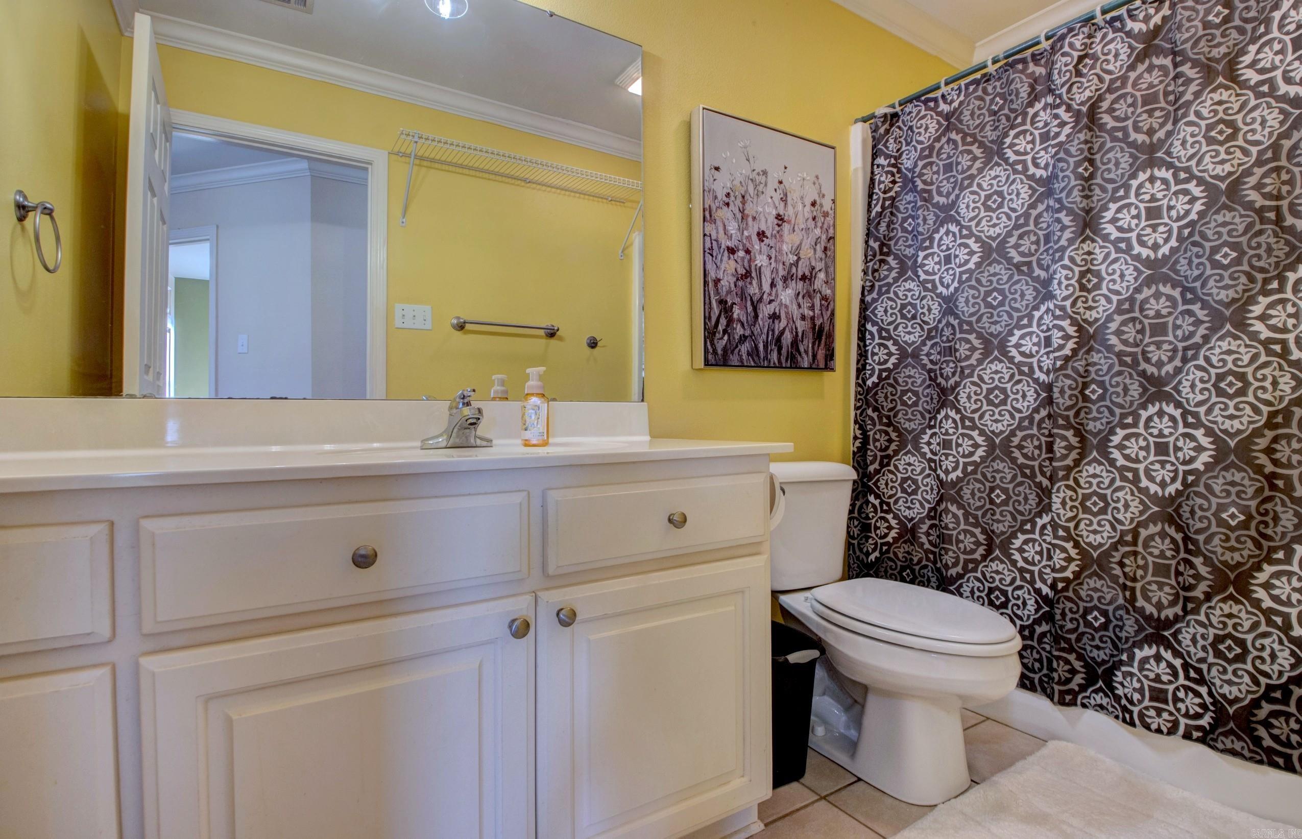 3604 Longstreet  Jacksonville, AR