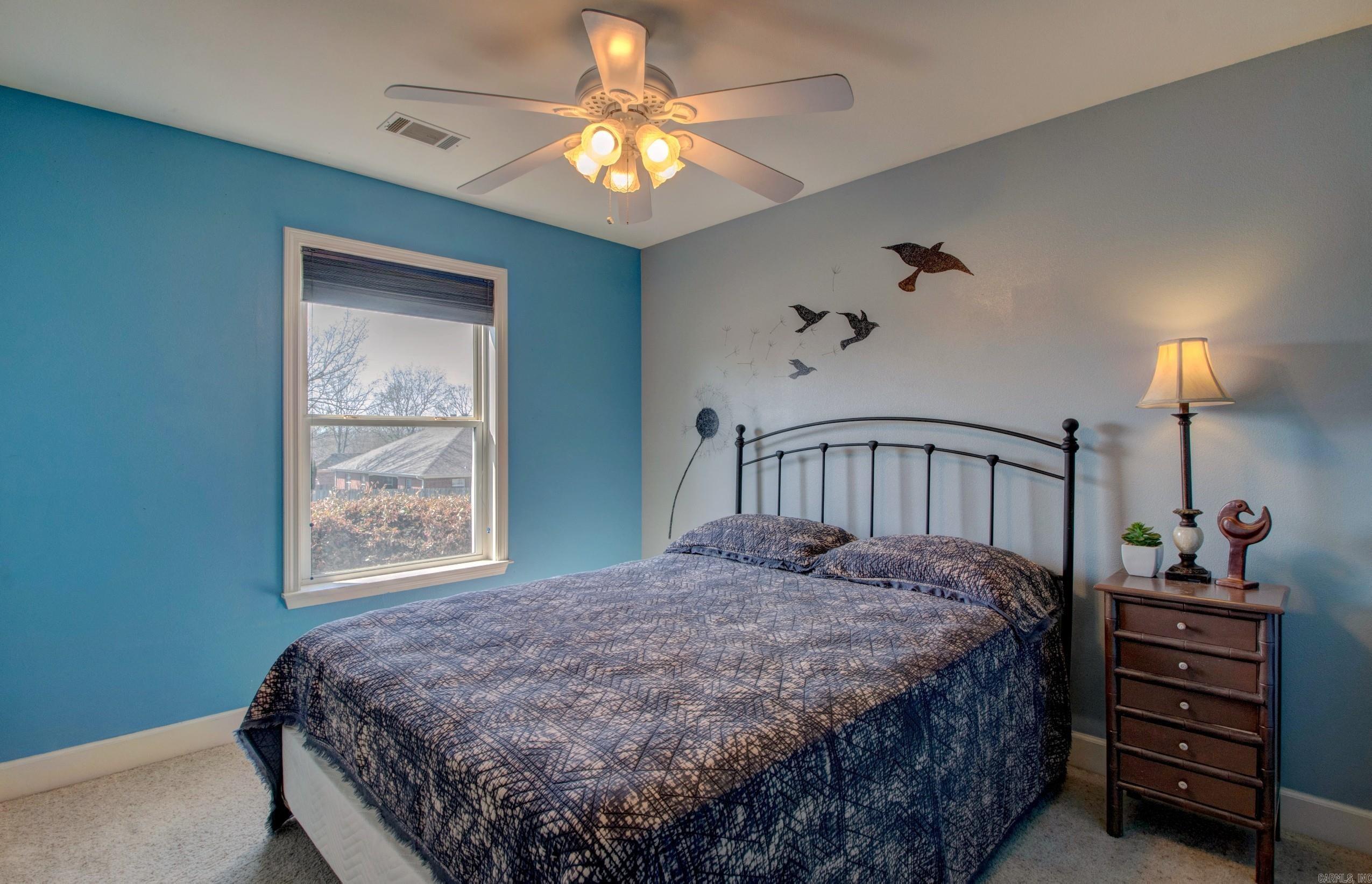 3604 Longstreet  Jacksonville, AR