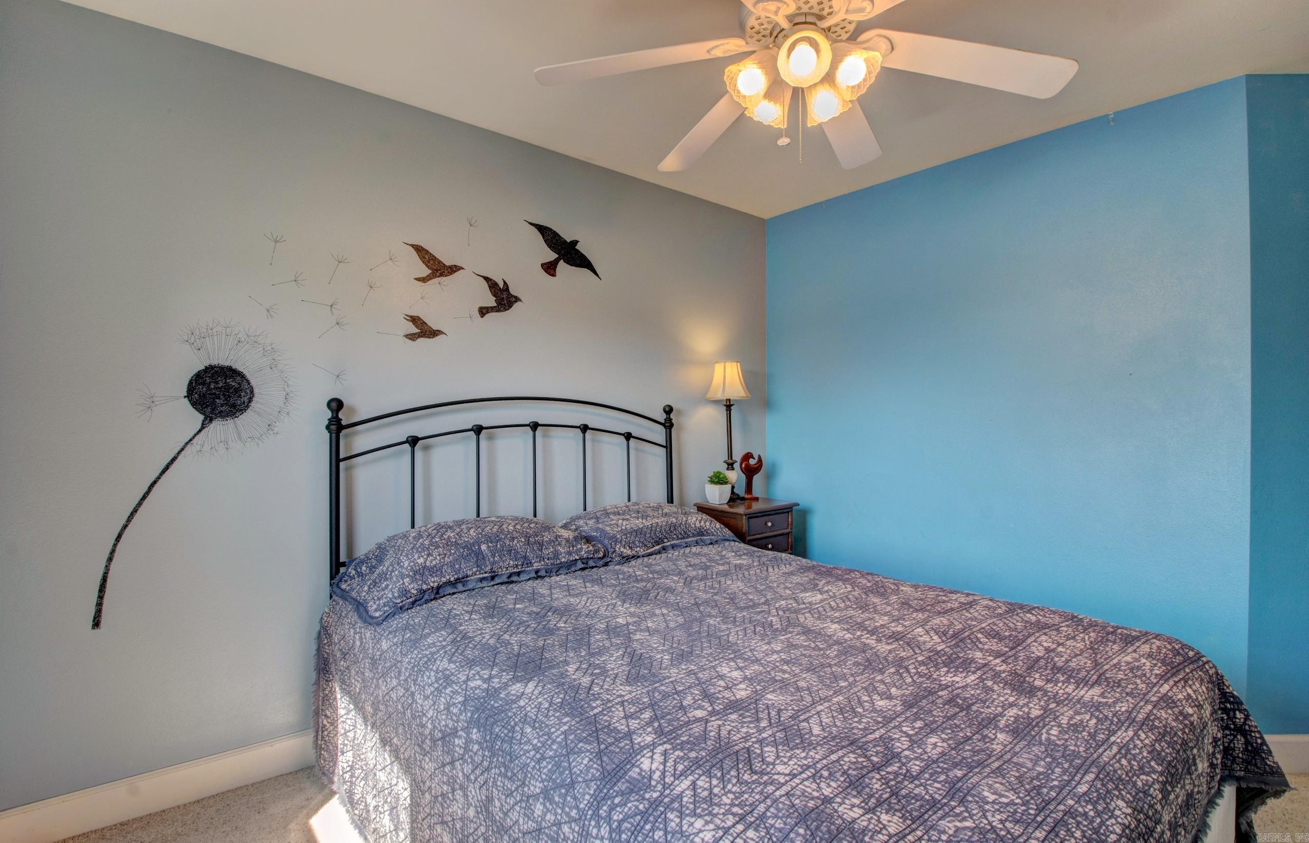 3604 Longstreet  Jacksonville, AR