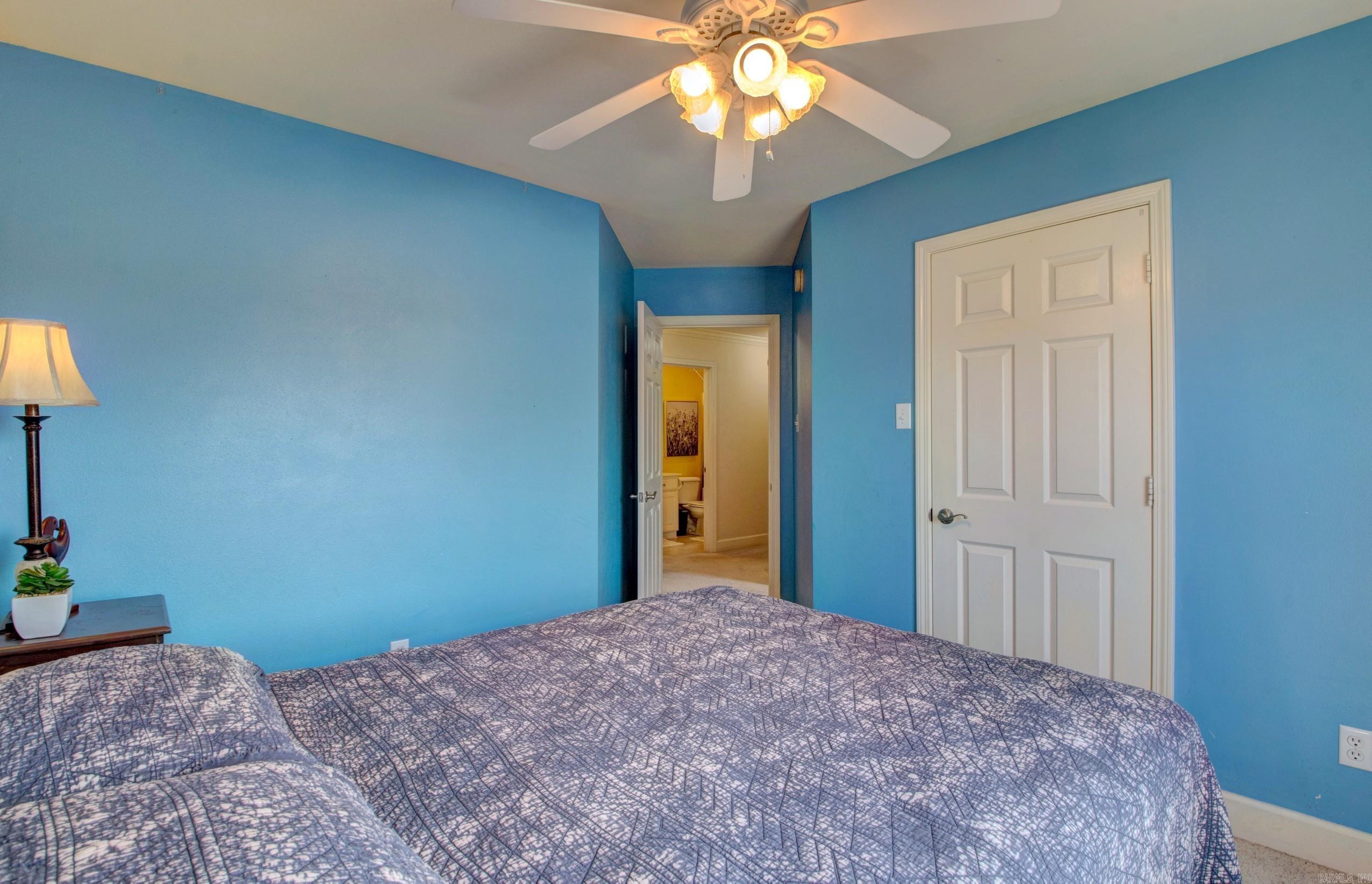 3604 Longstreet  Jacksonville, AR