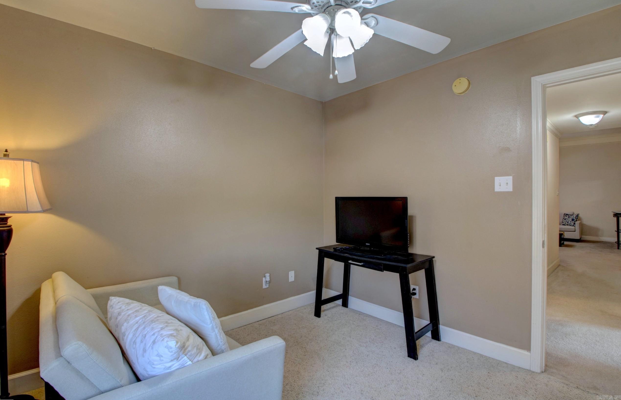 3604 Longstreet  Jacksonville, AR