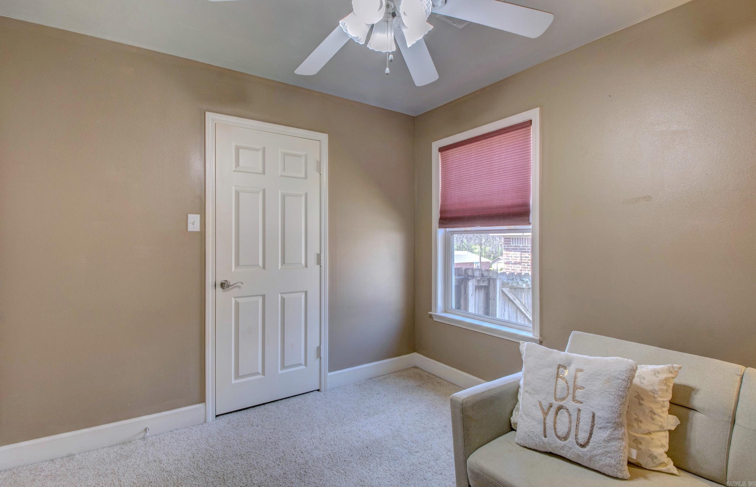 3604 Longstreet  Jacksonville, AR