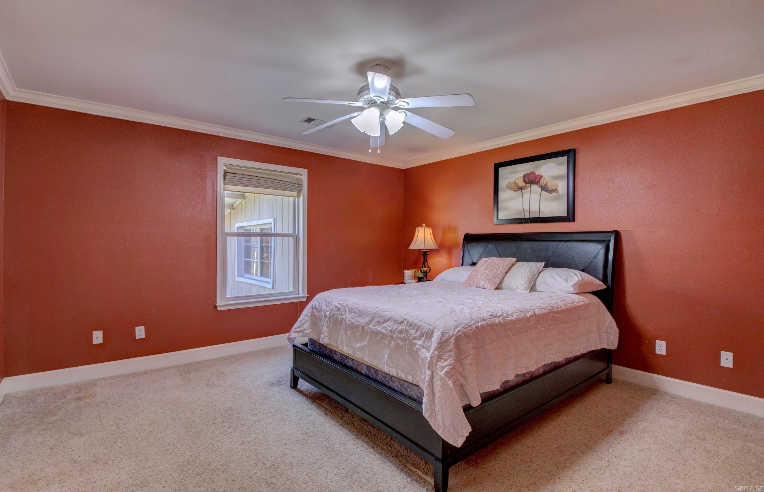 3604 Longstreet  Jacksonville, AR