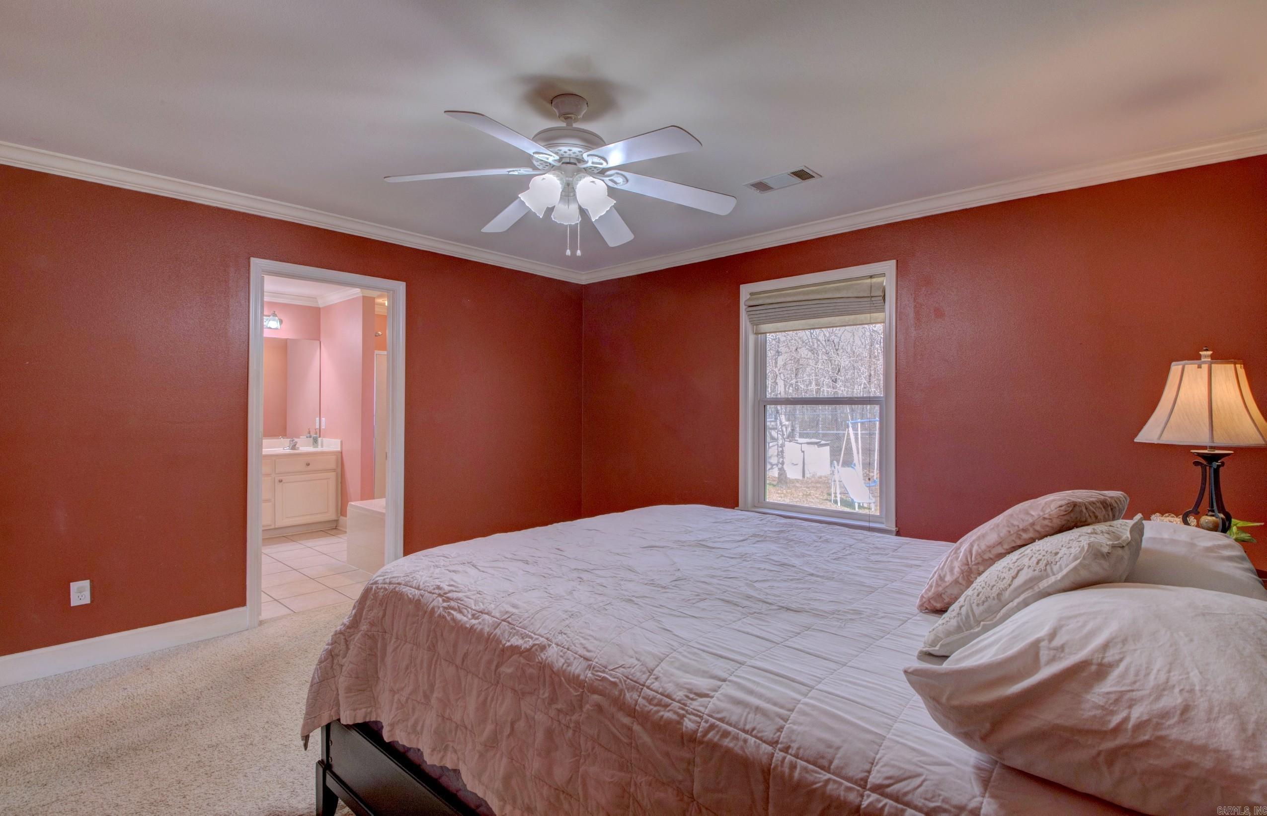 3604 Longstreet  Jacksonville, AR