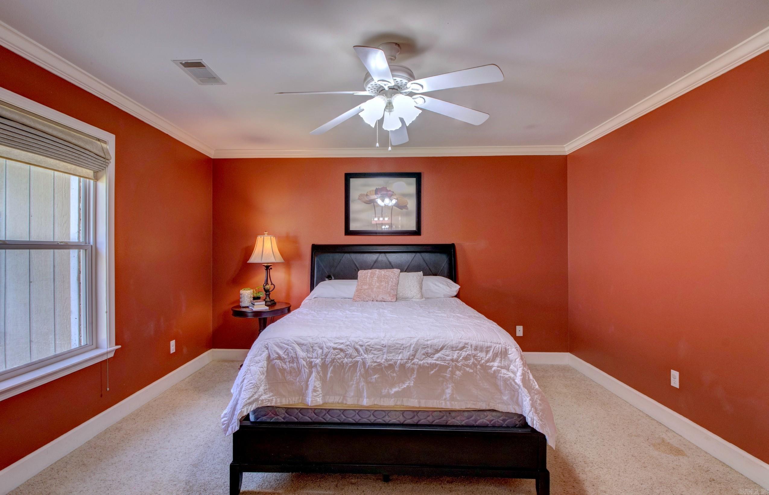 3604 Longstreet  Jacksonville, AR