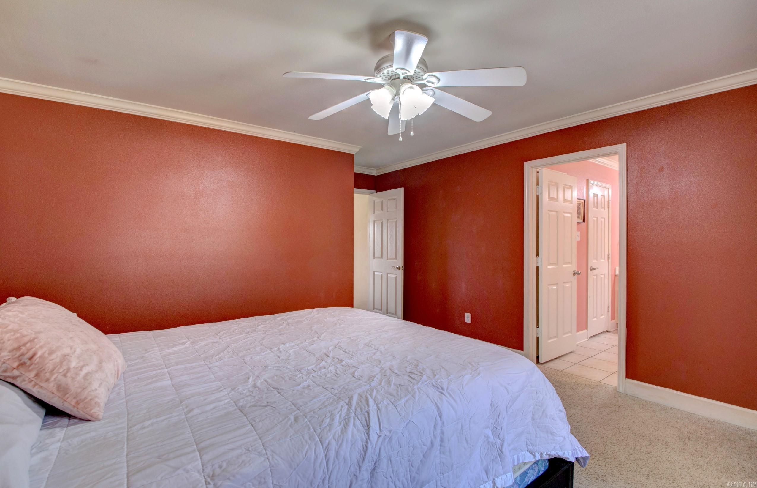 3604 Longstreet  Jacksonville, AR