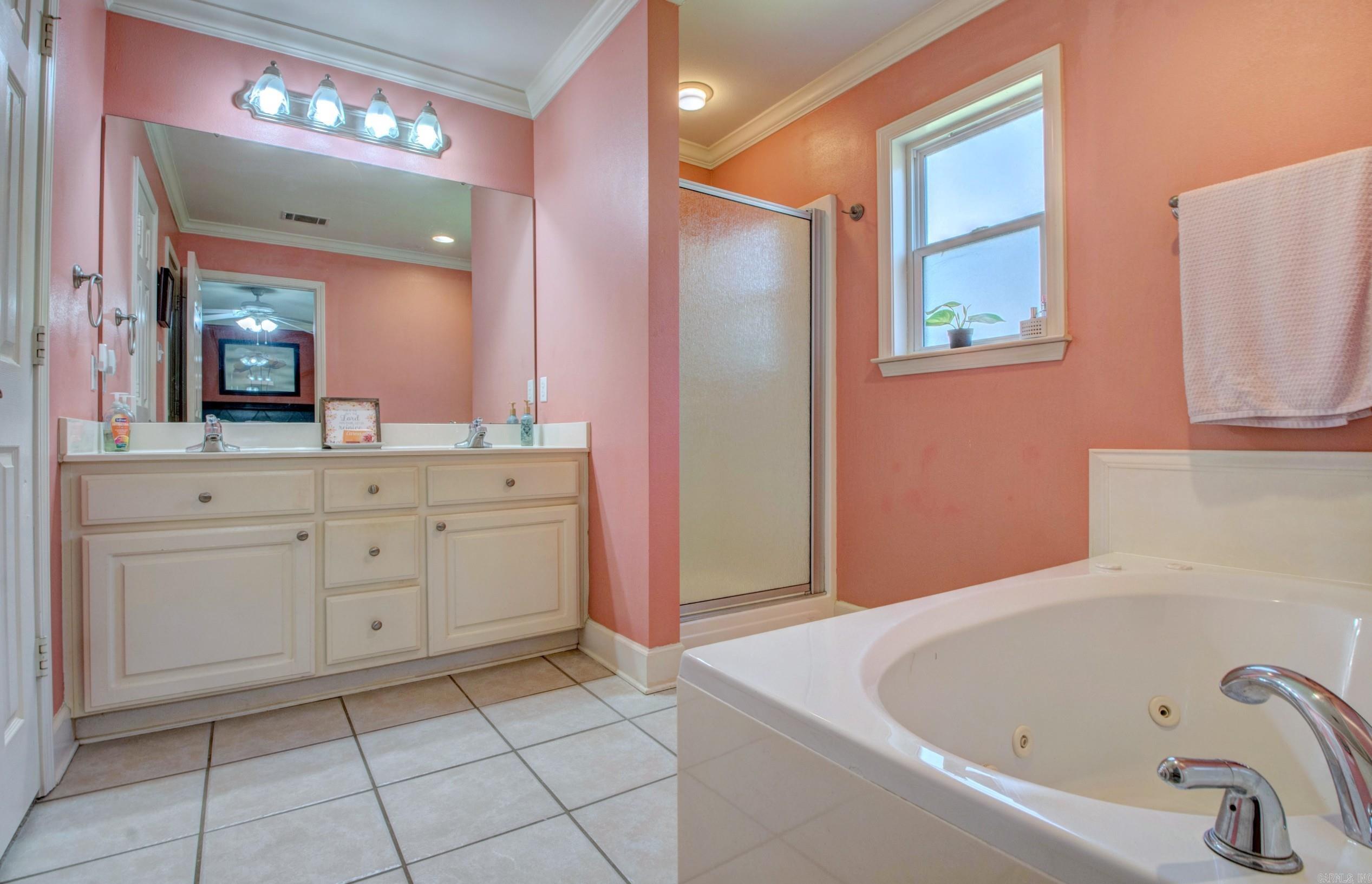 3604 Longstreet  Jacksonville, AR