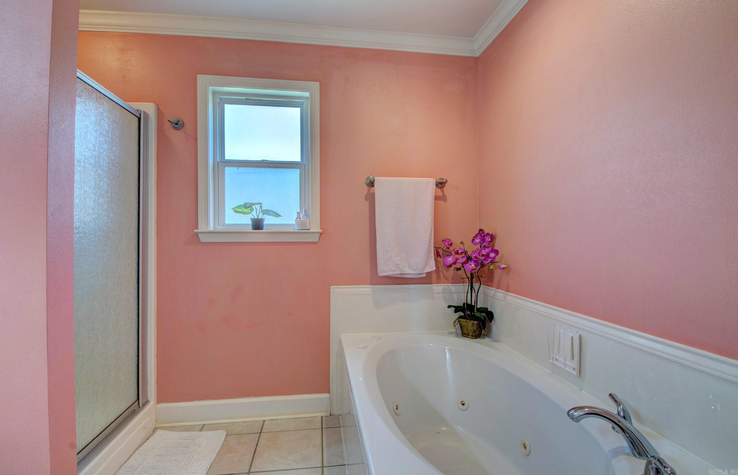 3604 Longstreet  Jacksonville, AR