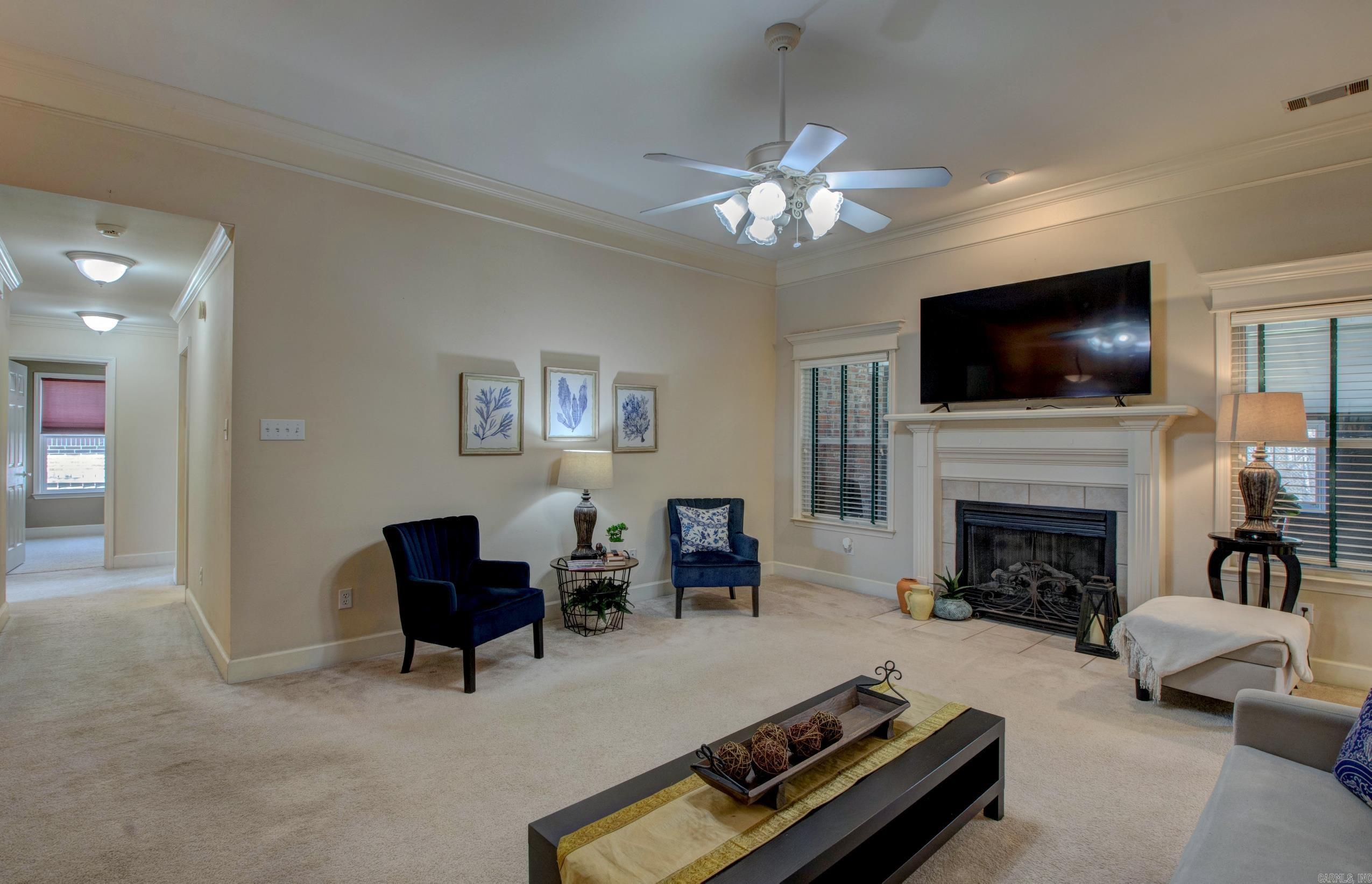 3604 Longstreet  Jacksonville, AR