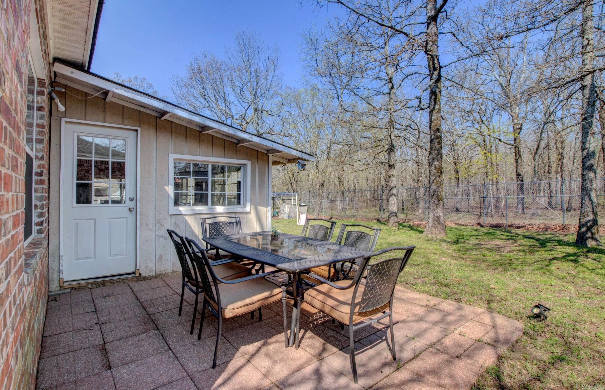 3604 Longstreet  Jacksonville, AR