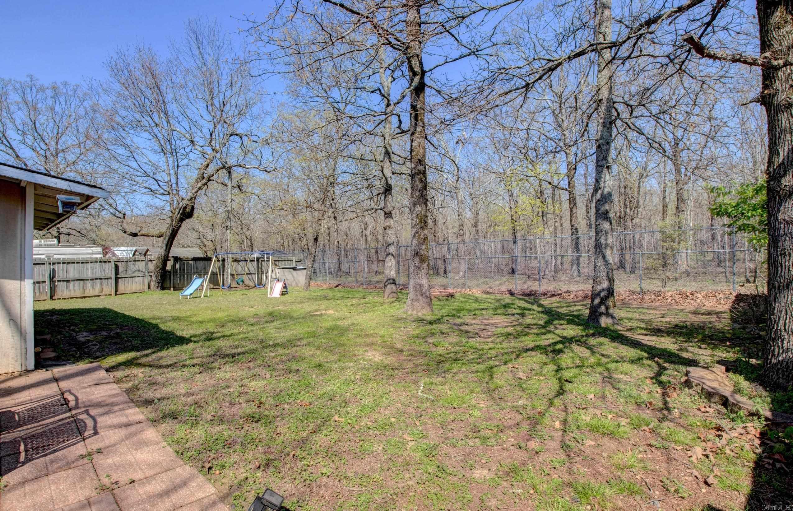 3604 Longstreet  Jacksonville, AR