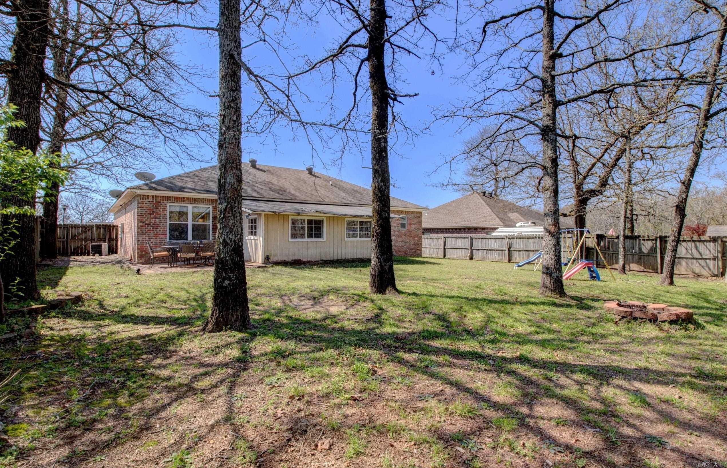 3604 Longstreet  Jacksonville, AR