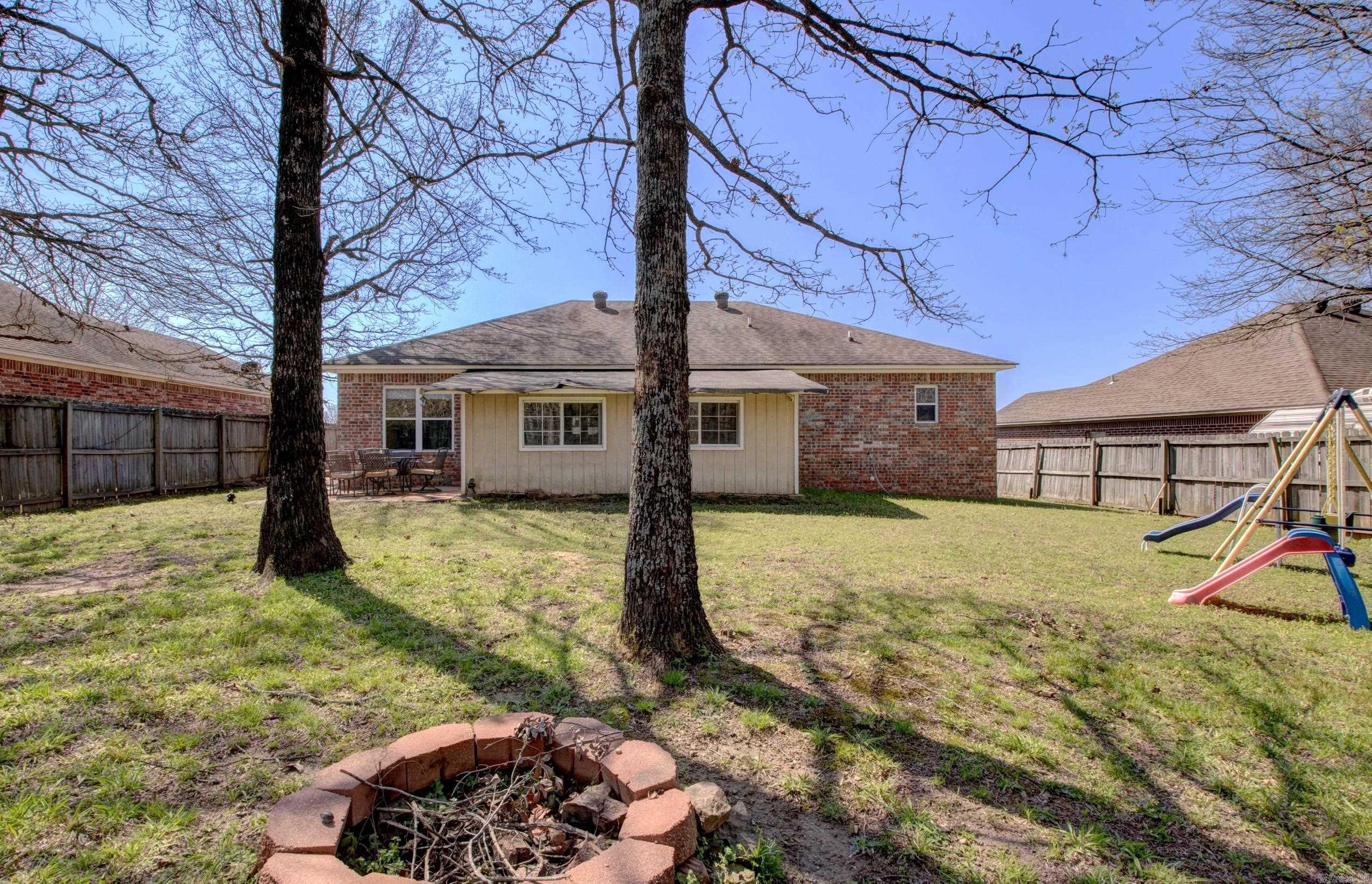 3604 Longstreet  Jacksonville, AR