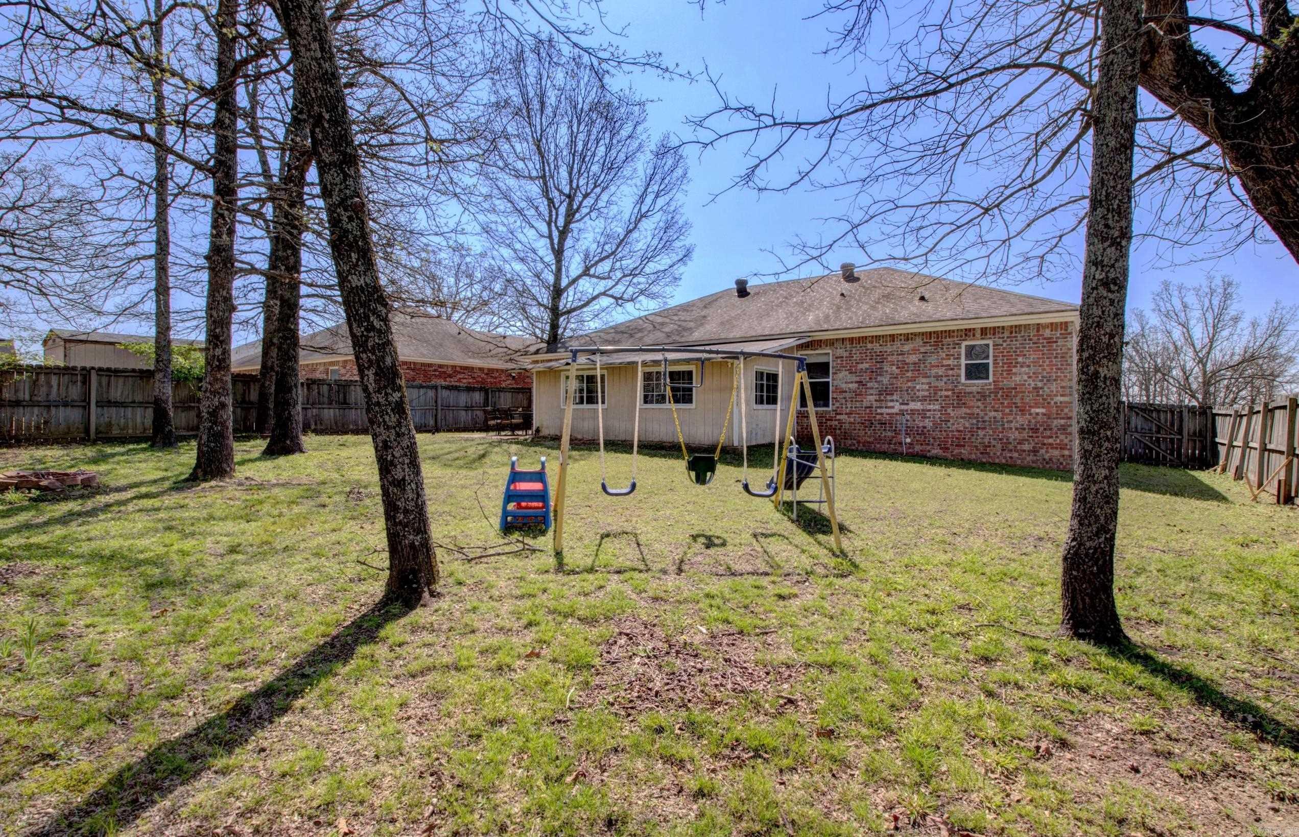 3604 Longstreet  Jacksonville, AR