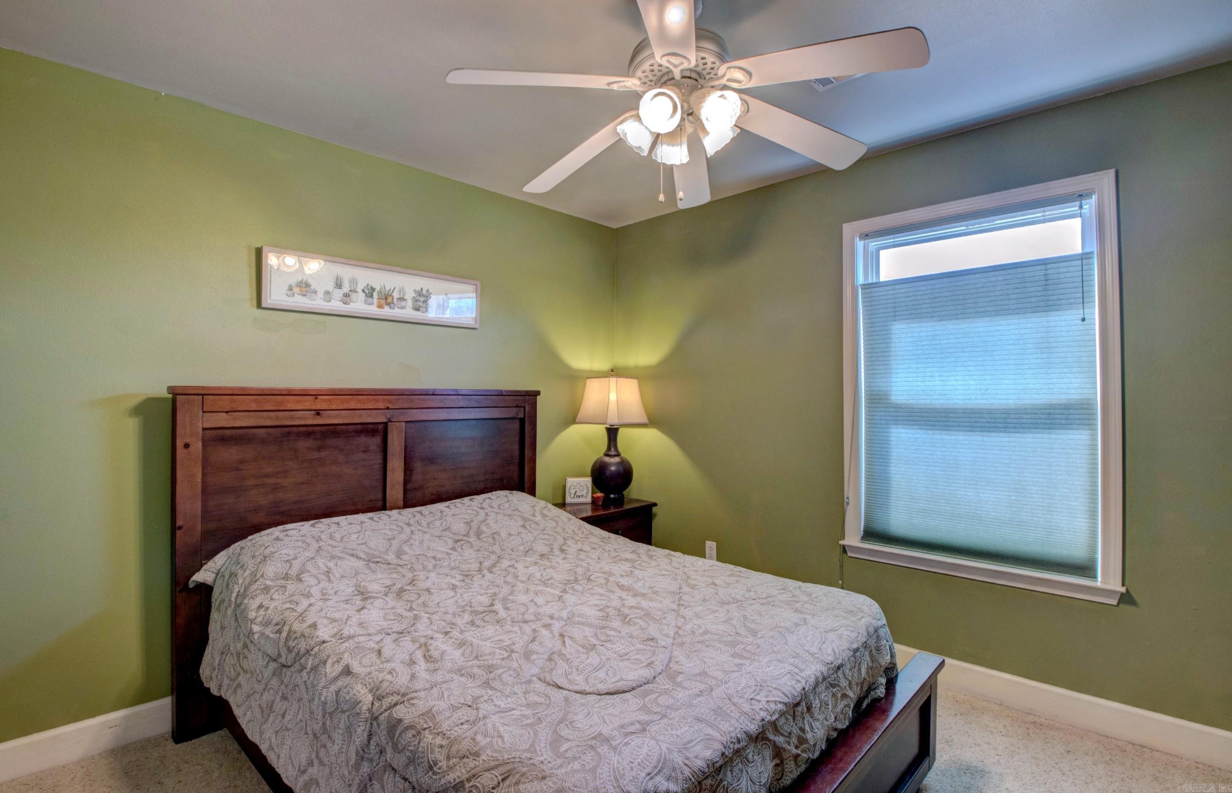 3604 Longstreet  Jacksonville, AR