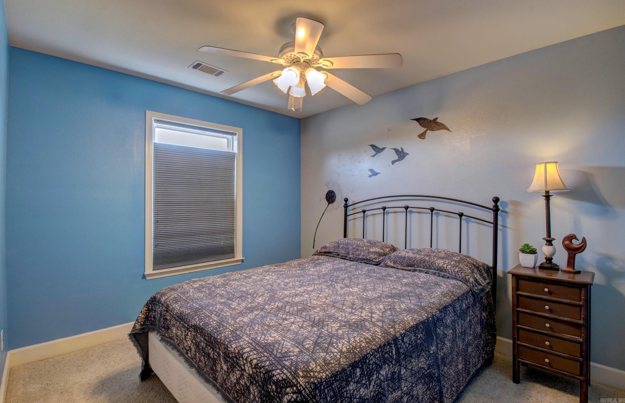 3604 Longstreet  Jacksonville, AR