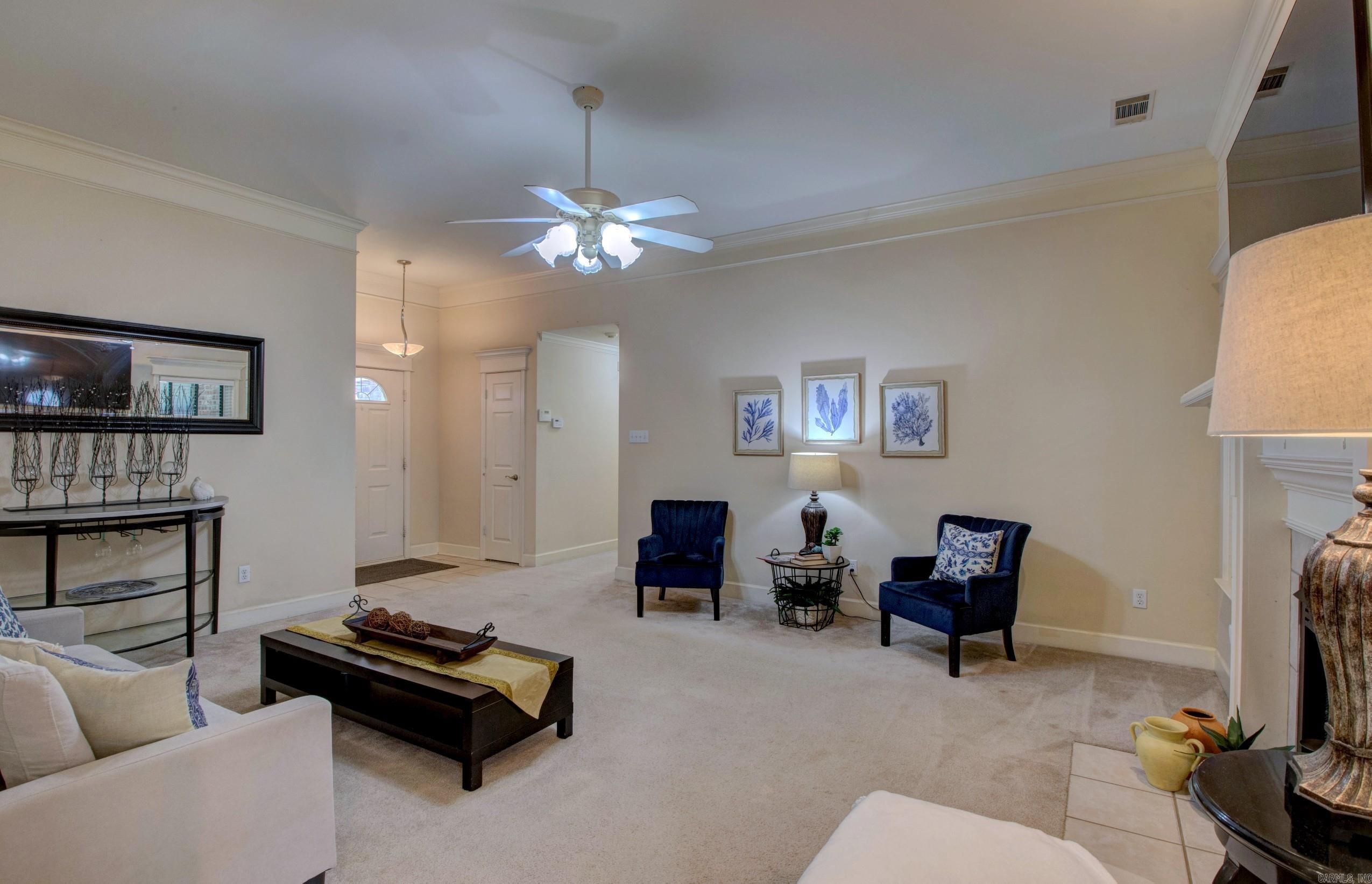 3604 Longstreet  Jacksonville, AR