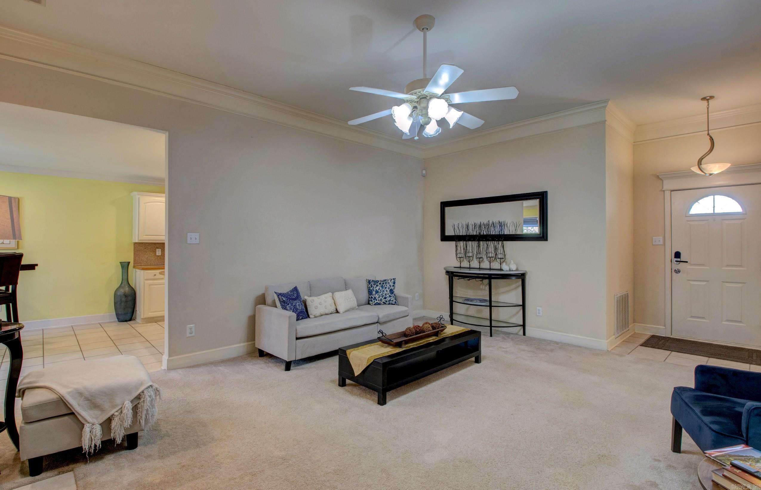 3604 Longstreet  Jacksonville, AR