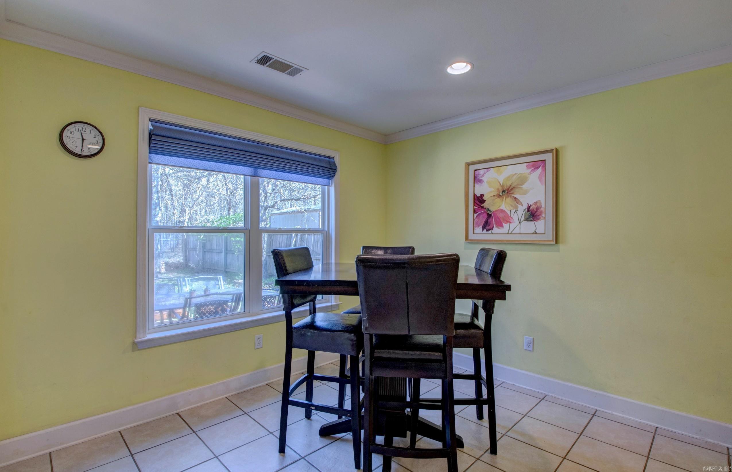 3604 Longstreet  Jacksonville, AR