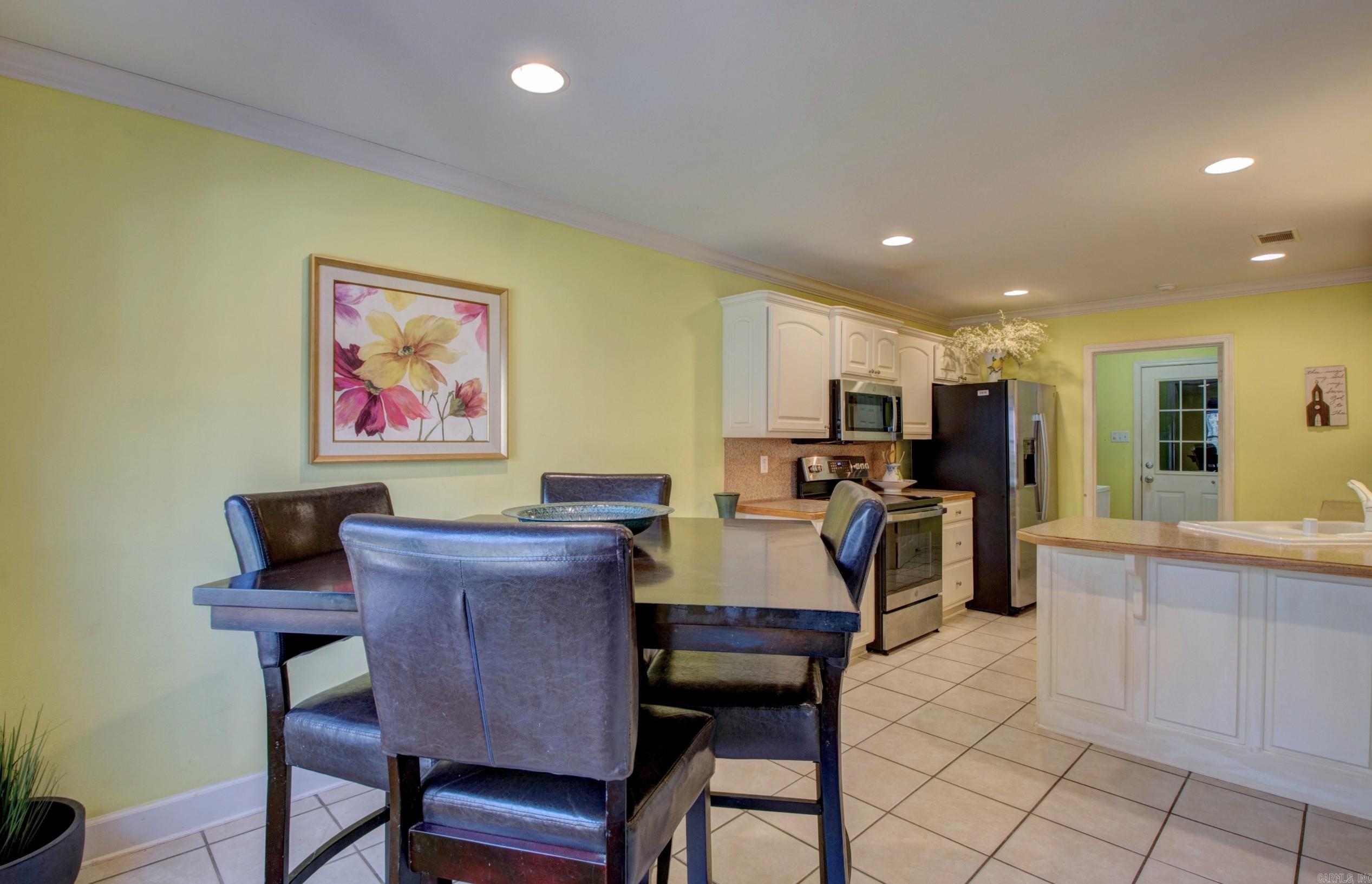 3604 Longstreet  Jacksonville, AR