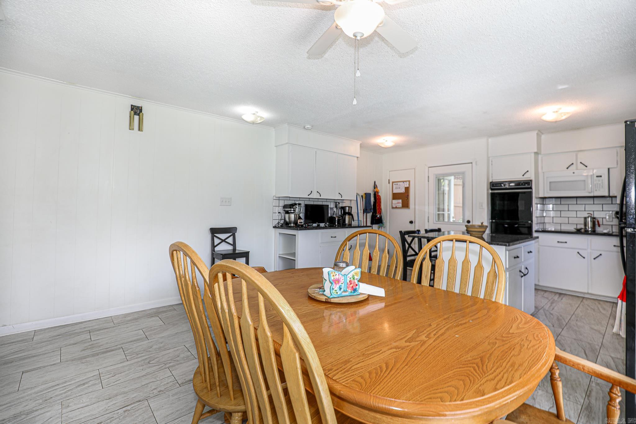 1223 JAMESON AVE  Benton, AR