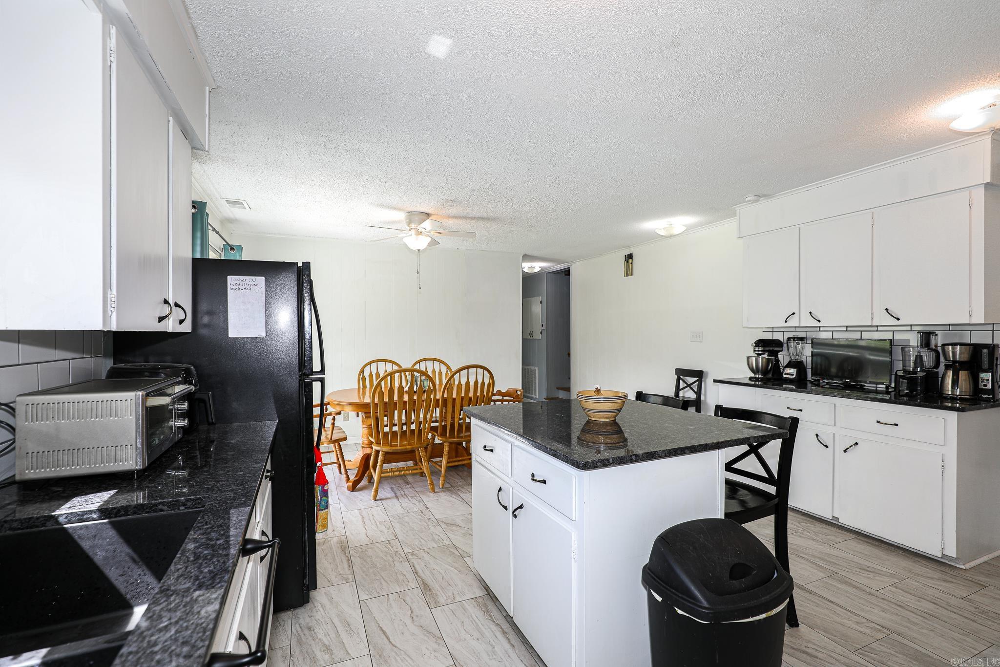 1223 JAMESON AVE  Benton, AR