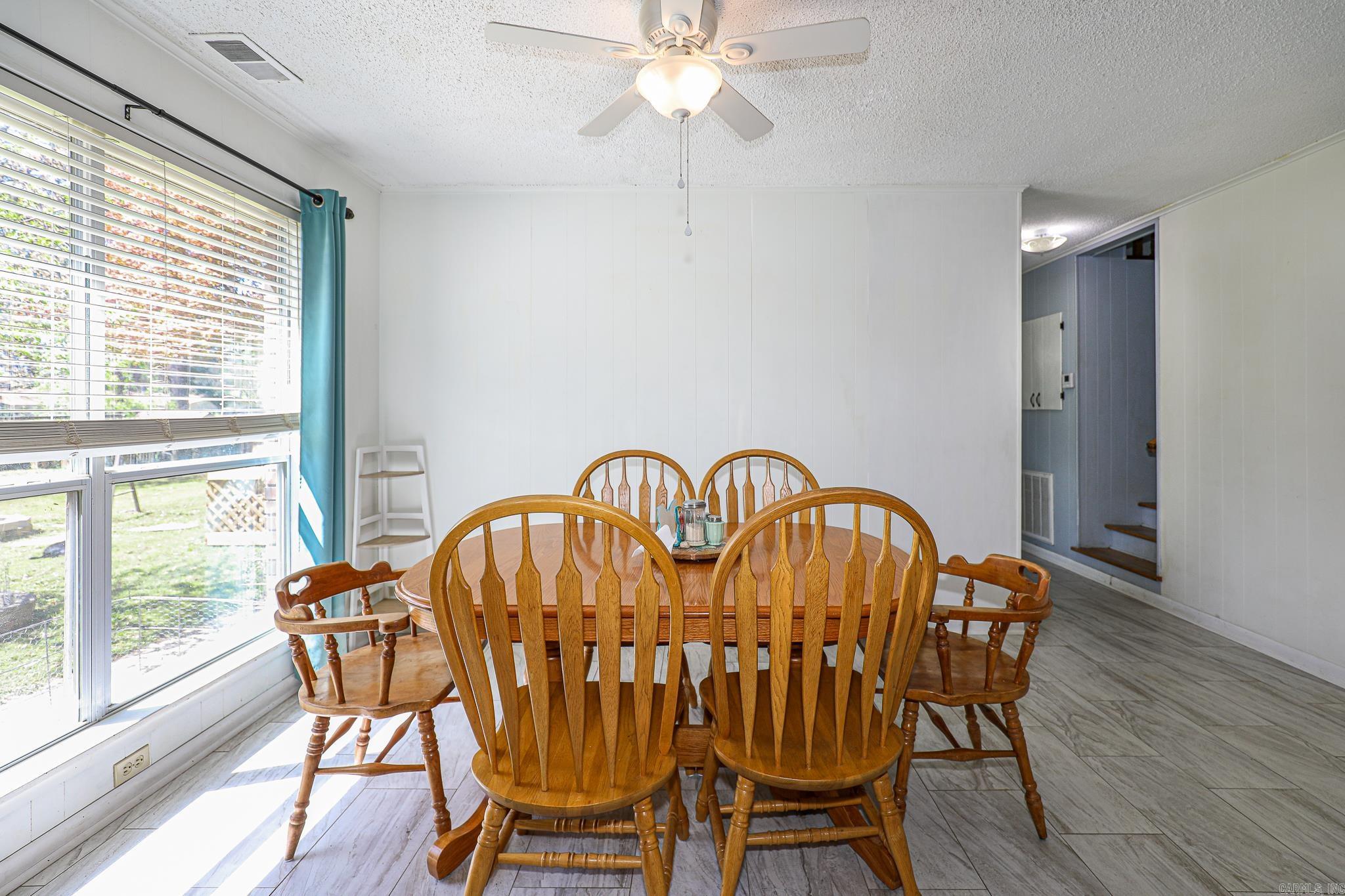 1223 JAMESON AVE  Benton, AR