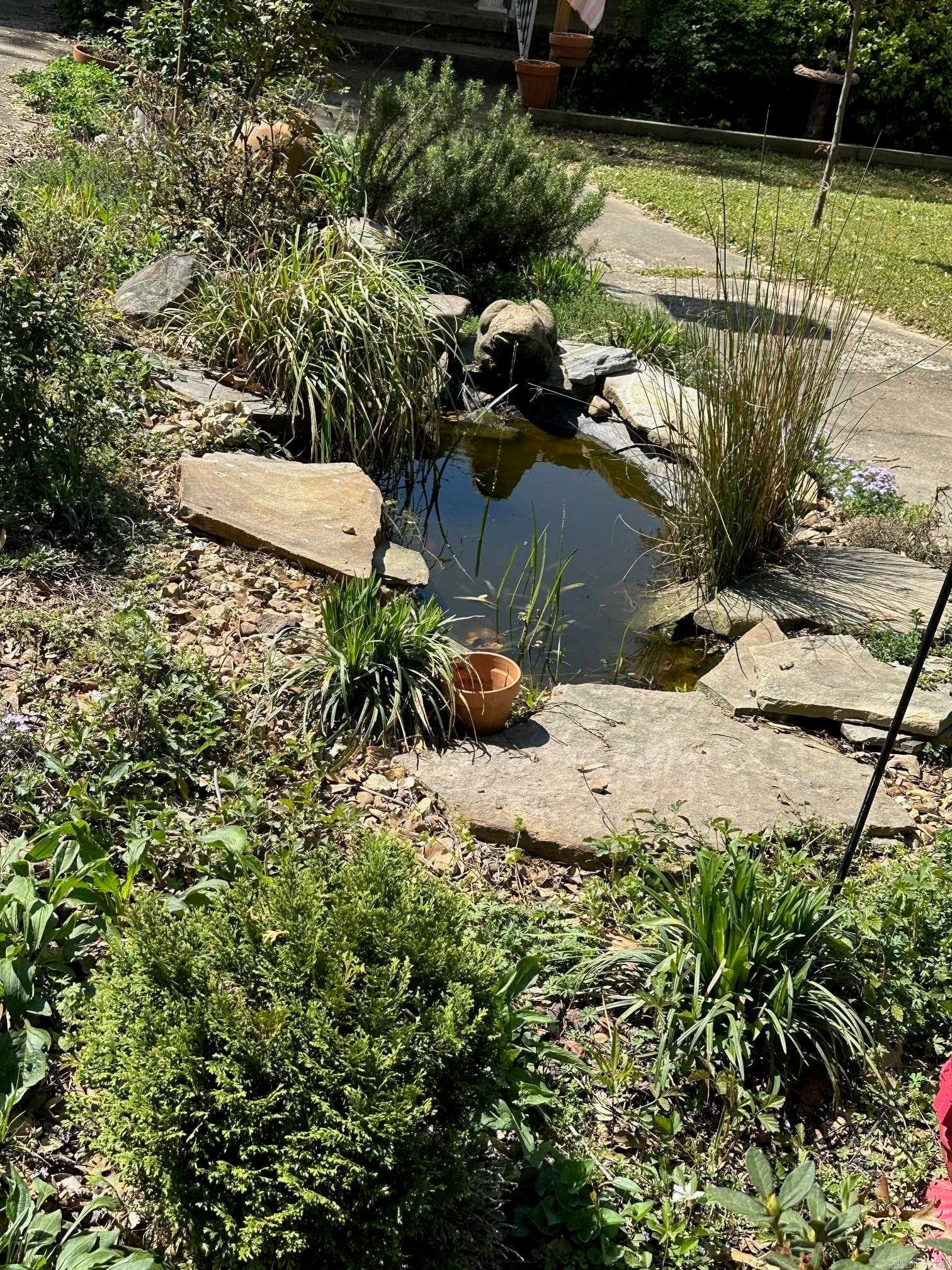 1223 JAMESON AVE  Benton, AR