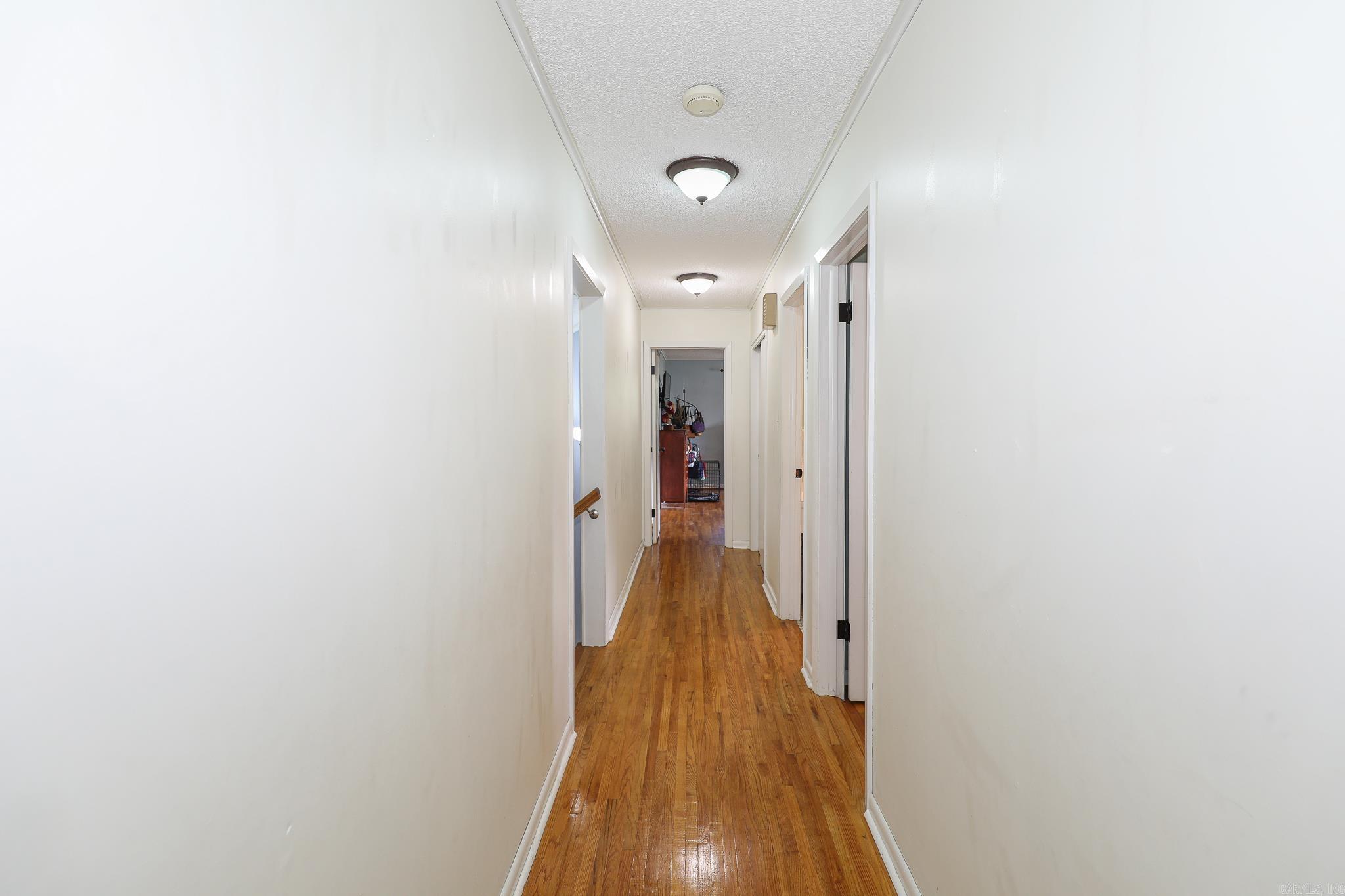 1223 JAMESON AVE  Benton, AR