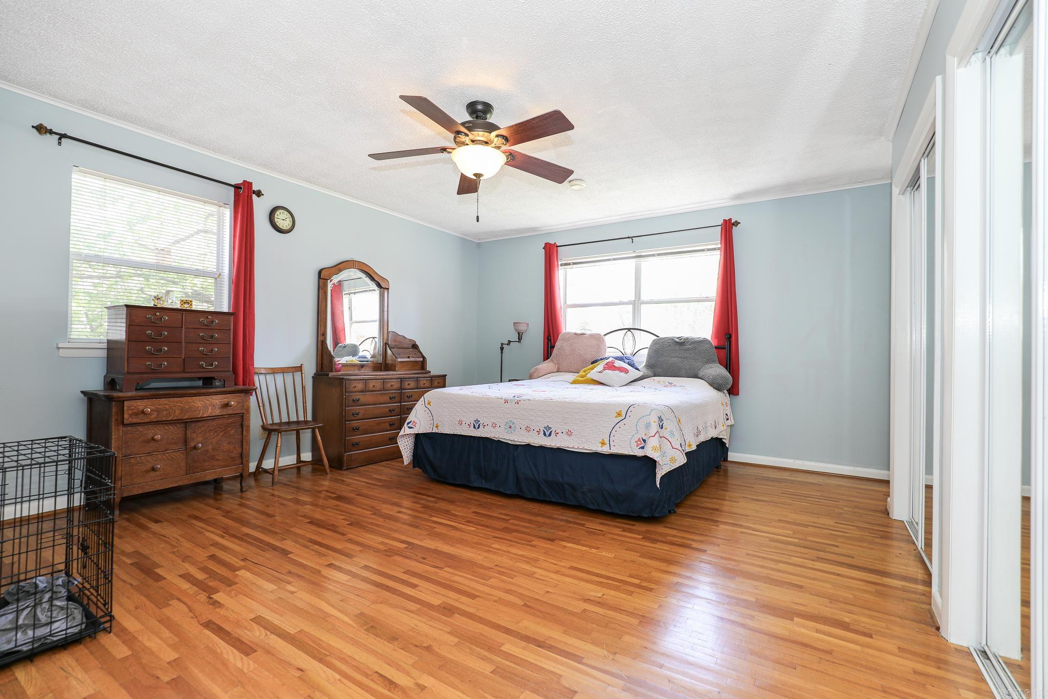 1223 JAMESON AVE  Benton, AR