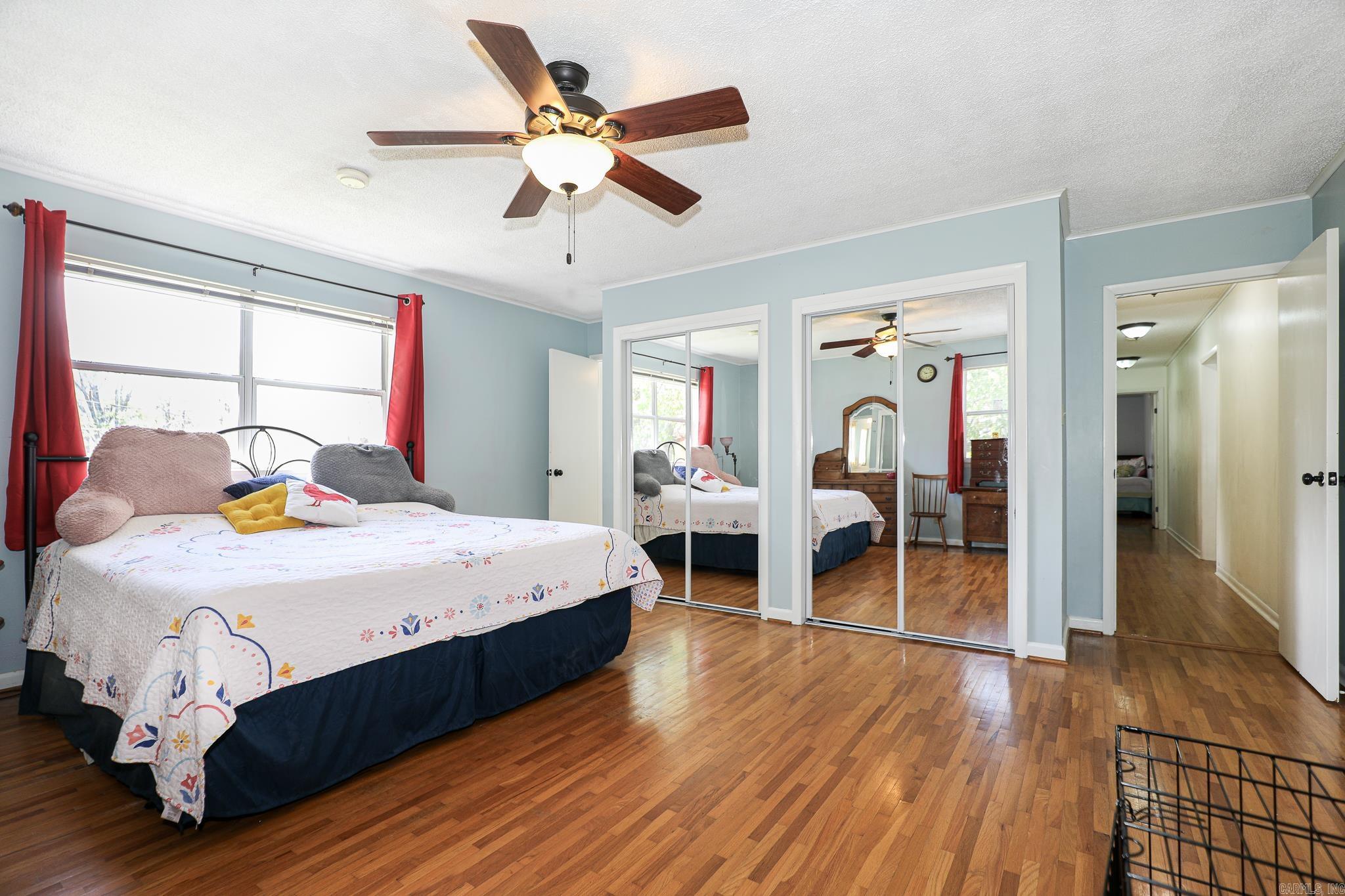 1223 JAMESON AVE  Benton, AR