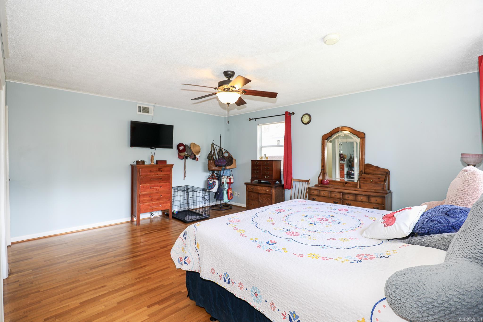 1223 JAMESON AVE  Benton, AR