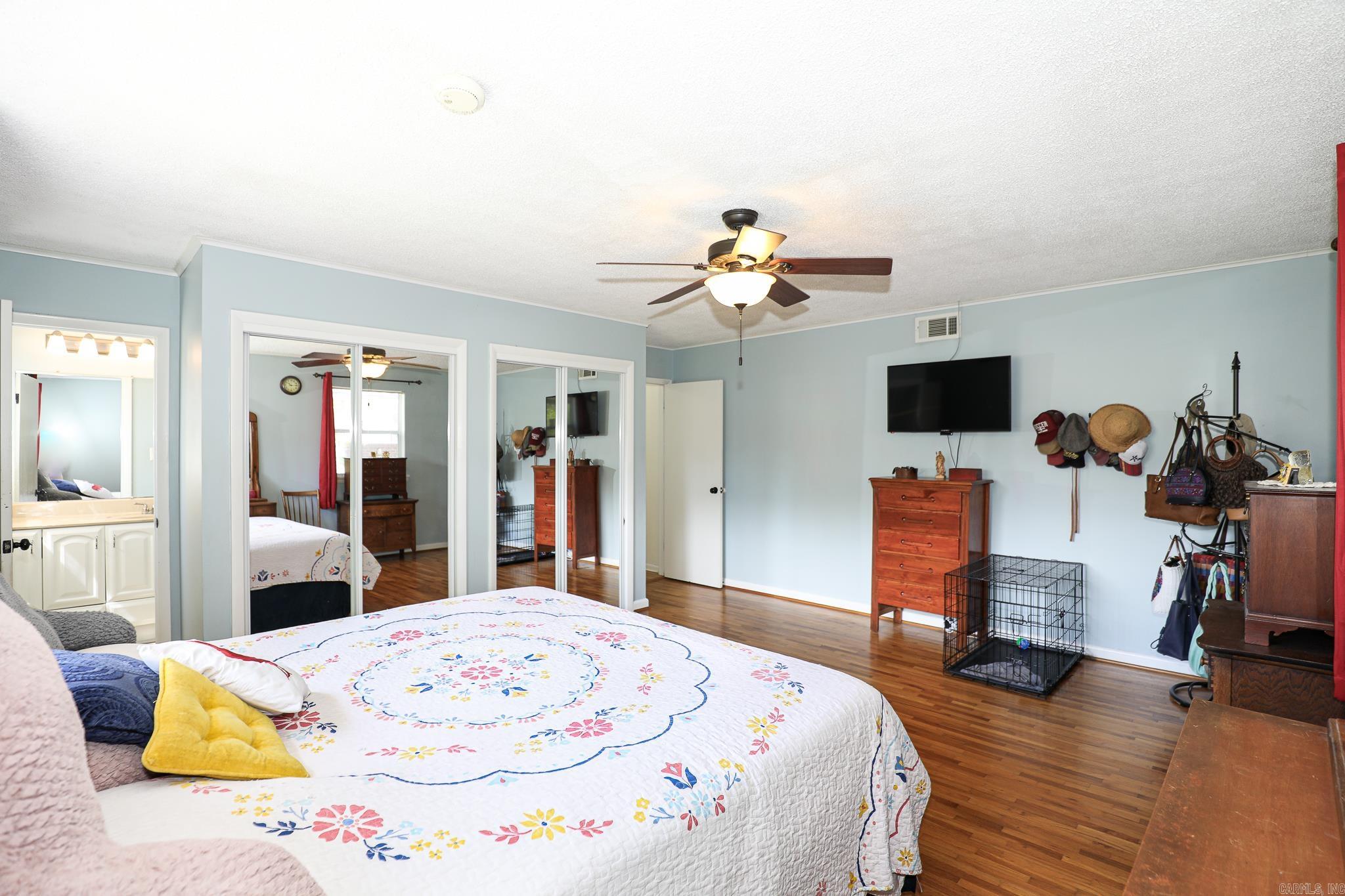 1223 JAMESON AVE  Benton, AR