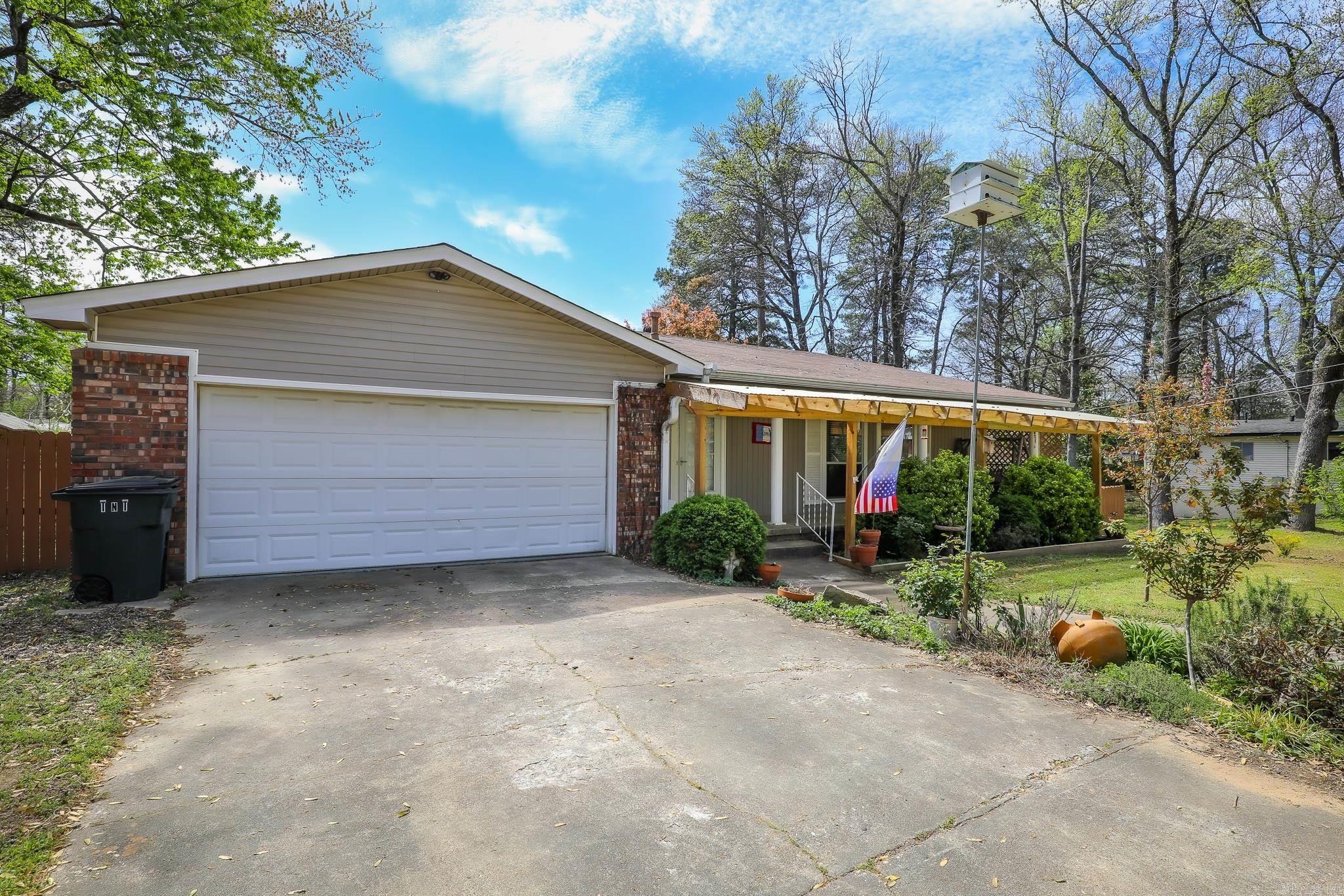 1223 JAMESON AVE  Benton, AR