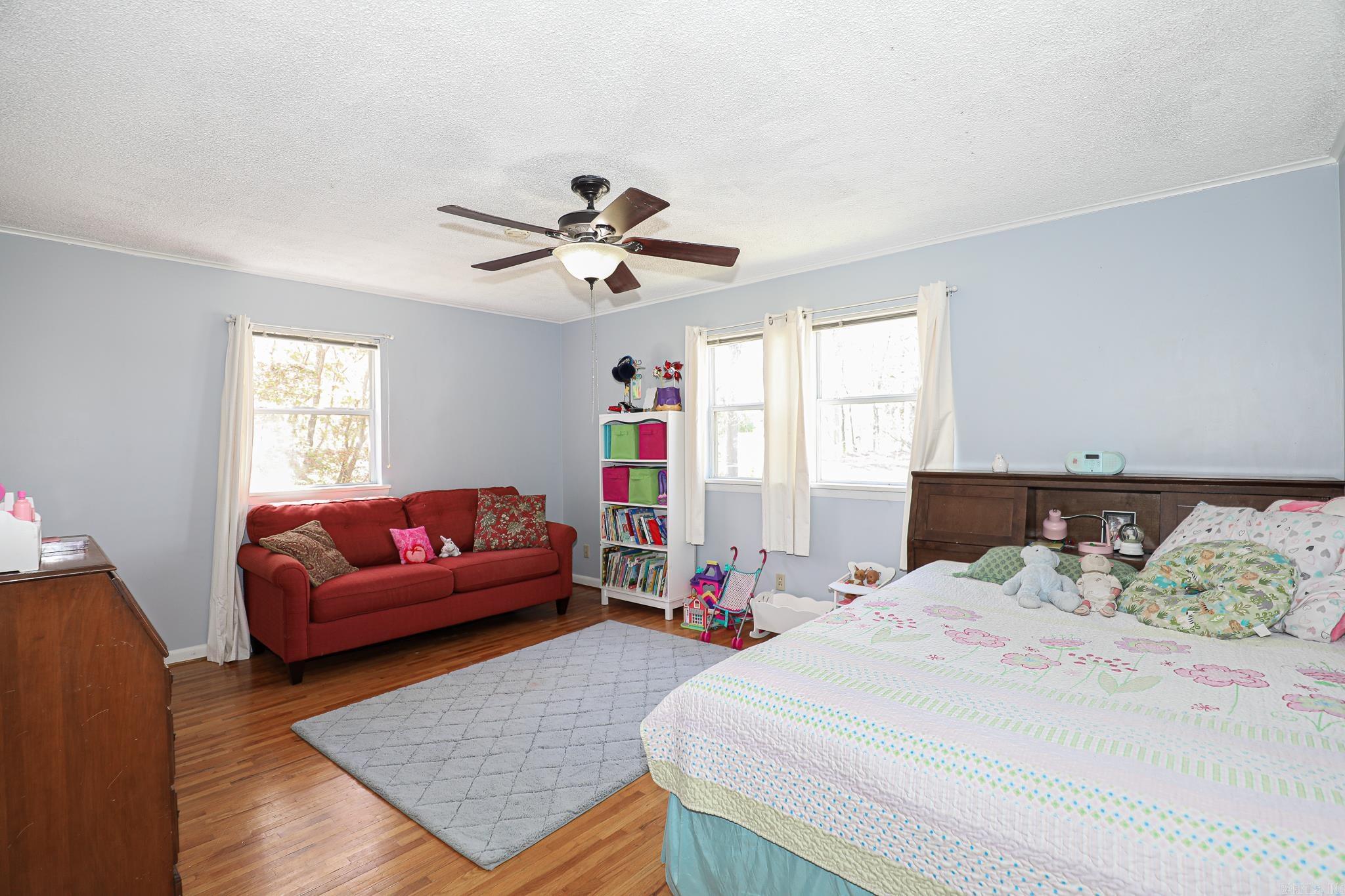 1223 JAMESON AVE  Benton, AR