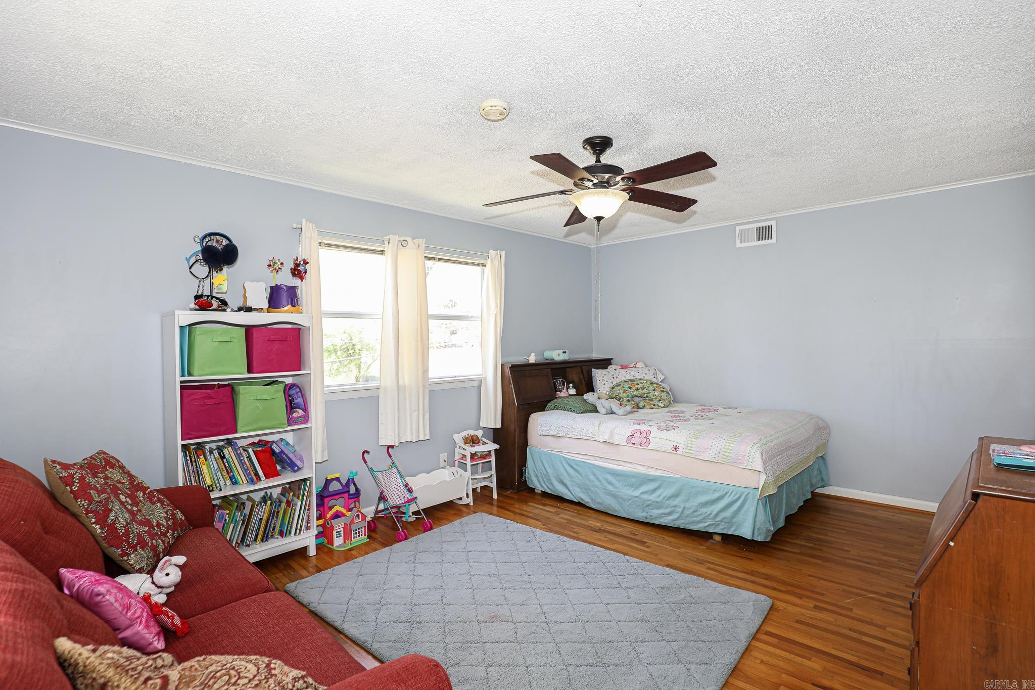 1223 JAMESON AVE  Benton, AR