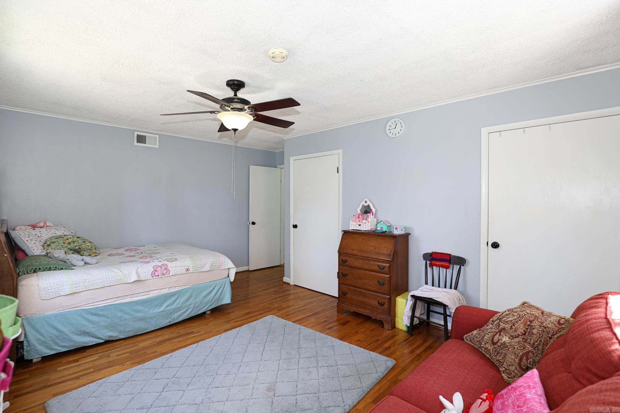 1223 JAMESON AVE  Benton, AR