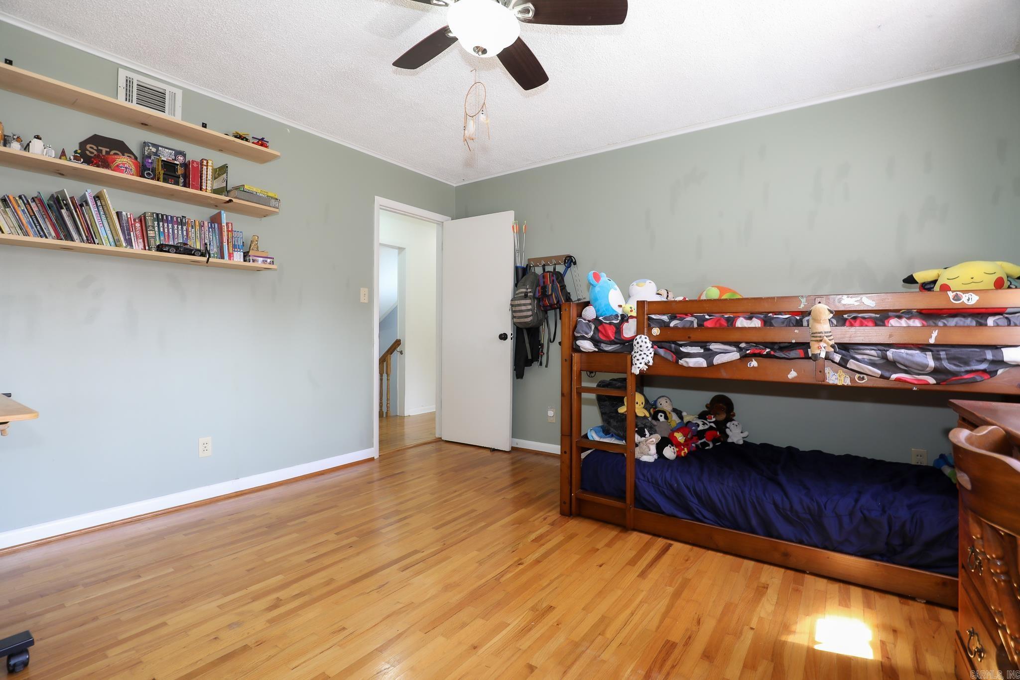 1223 JAMESON AVE  Benton, AR