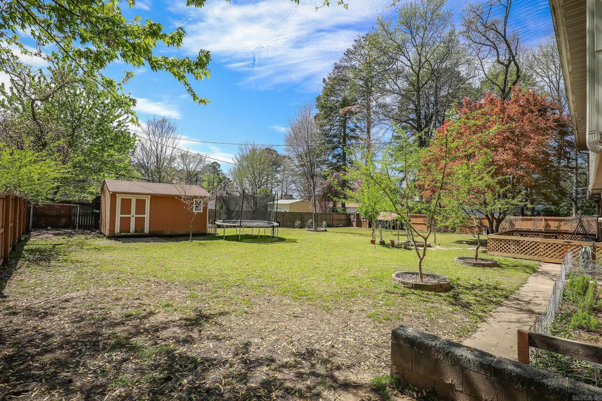 1223 JAMESON AVE  Benton, AR