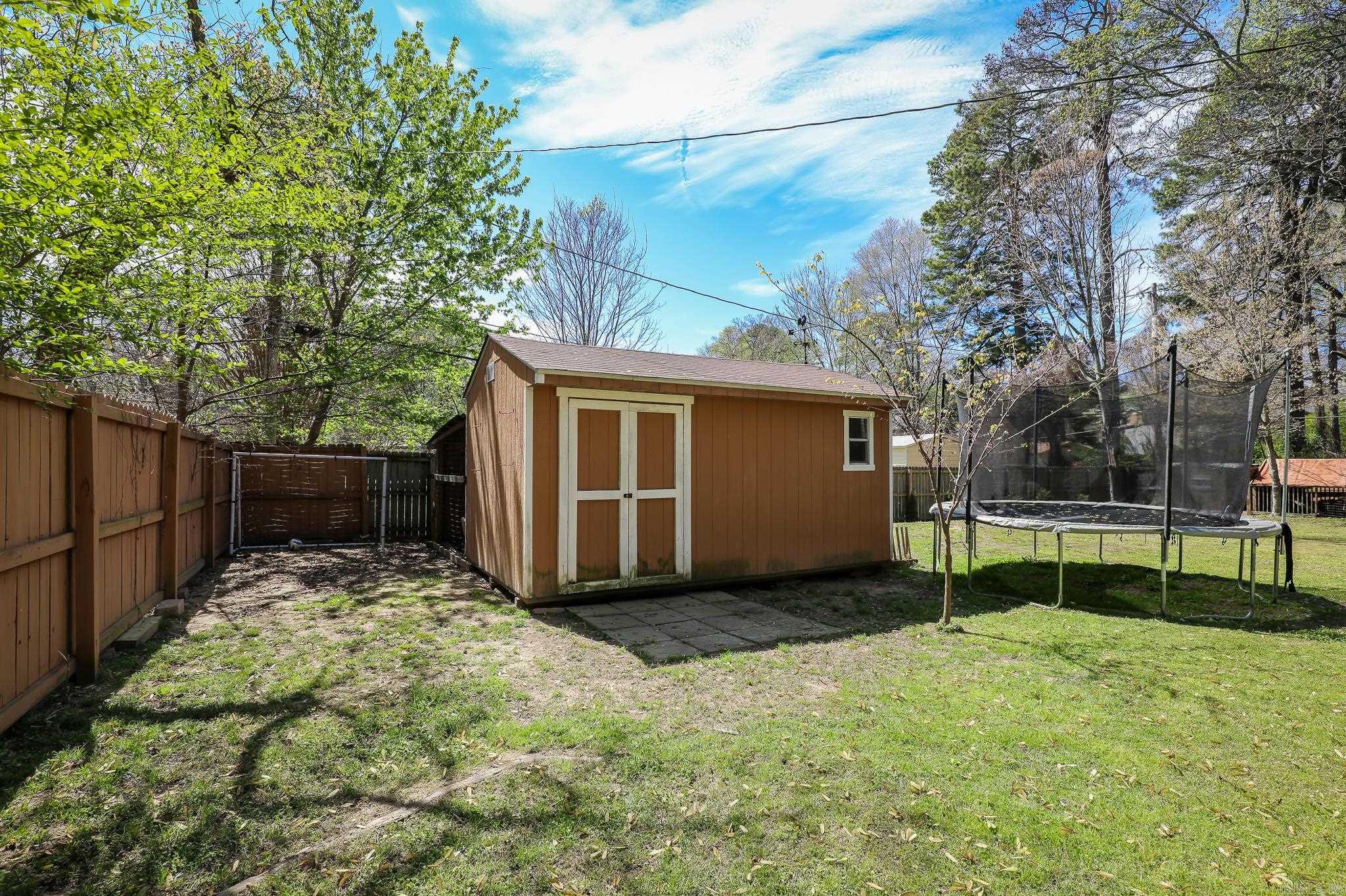 1223 JAMESON AVE  Benton, AR