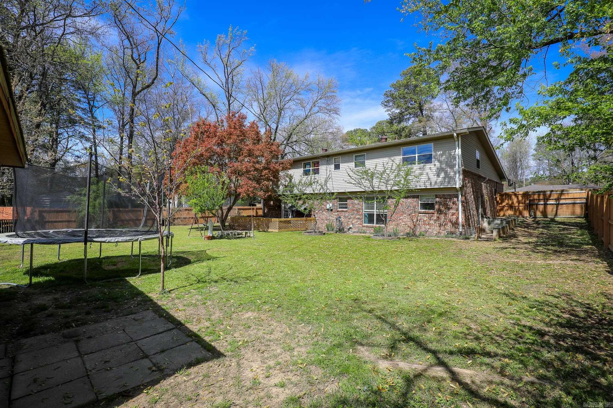 1223 JAMESON AVE  Benton, AR