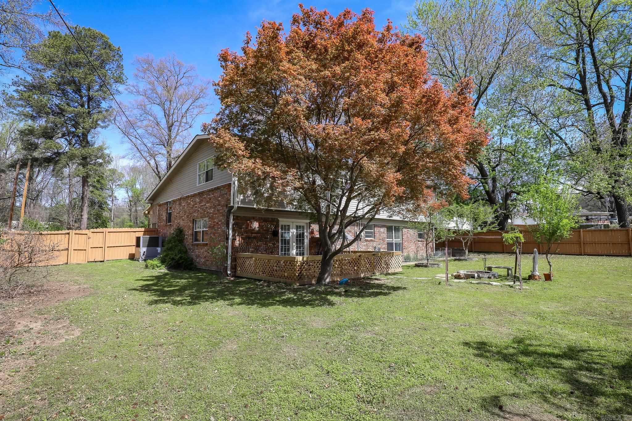 1223 JAMESON AVE  Benton, AR