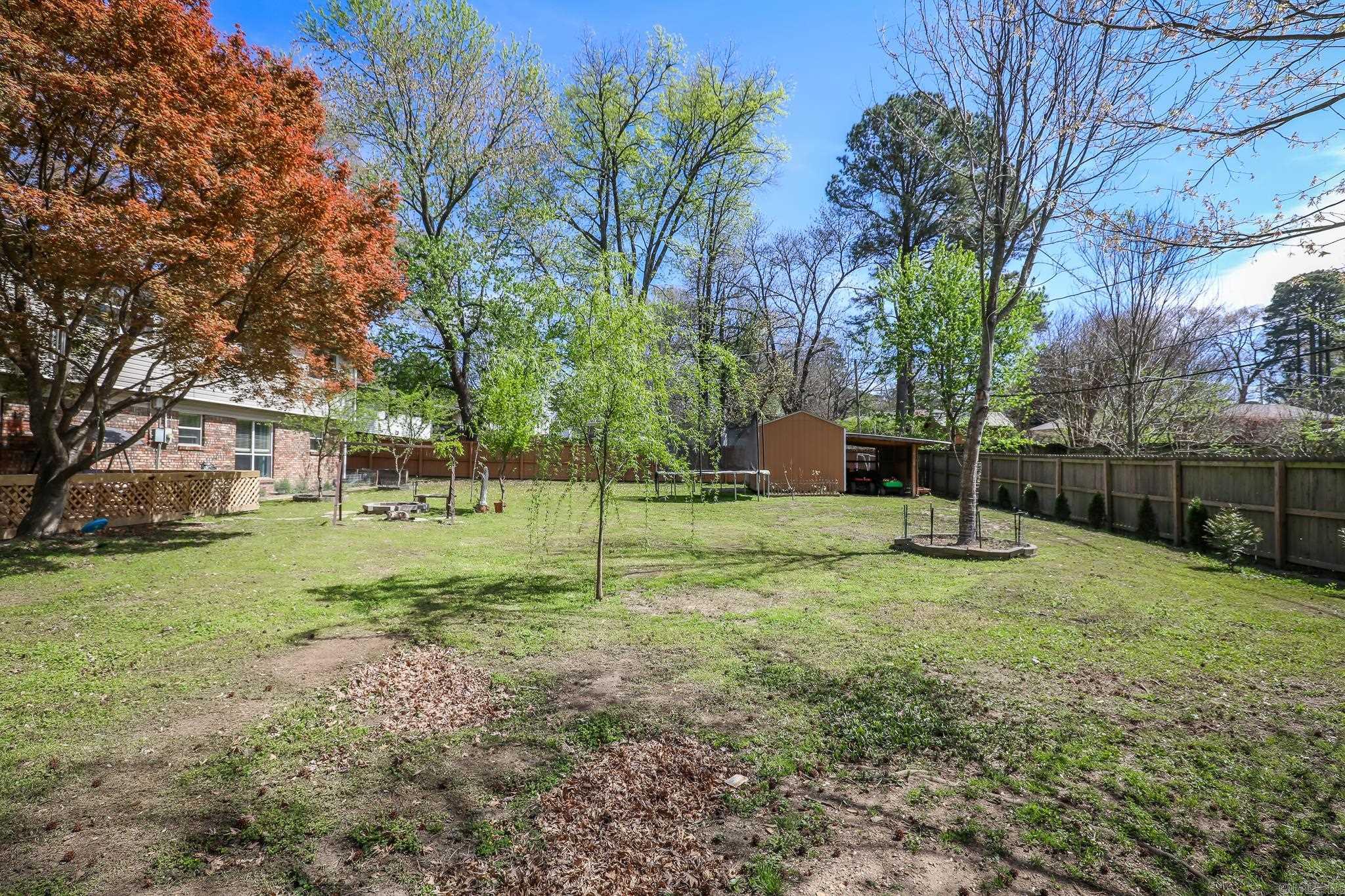 1223 JAMESON AVE  Benton, AR