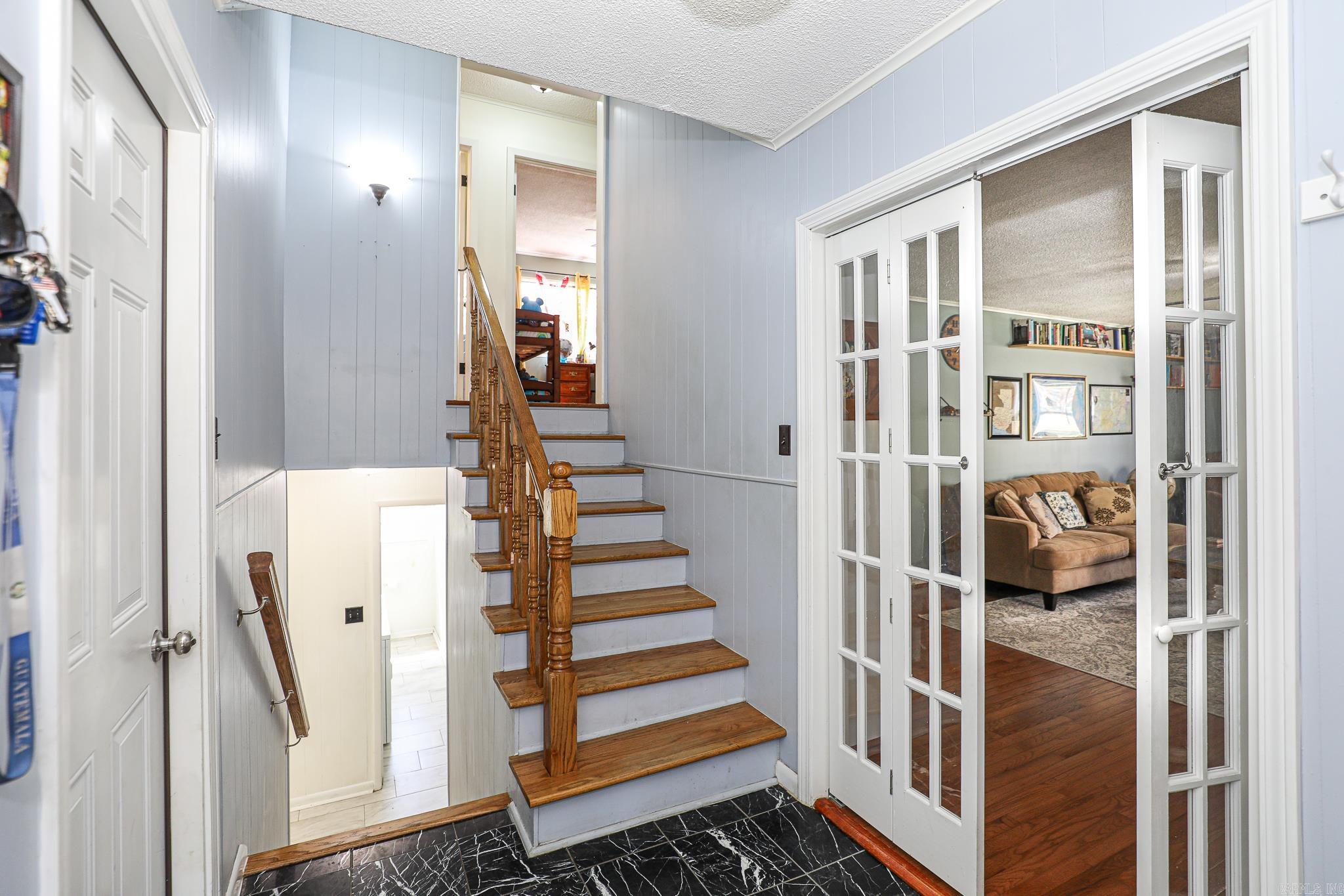 1223 JAMESON AVE  Benton, AR