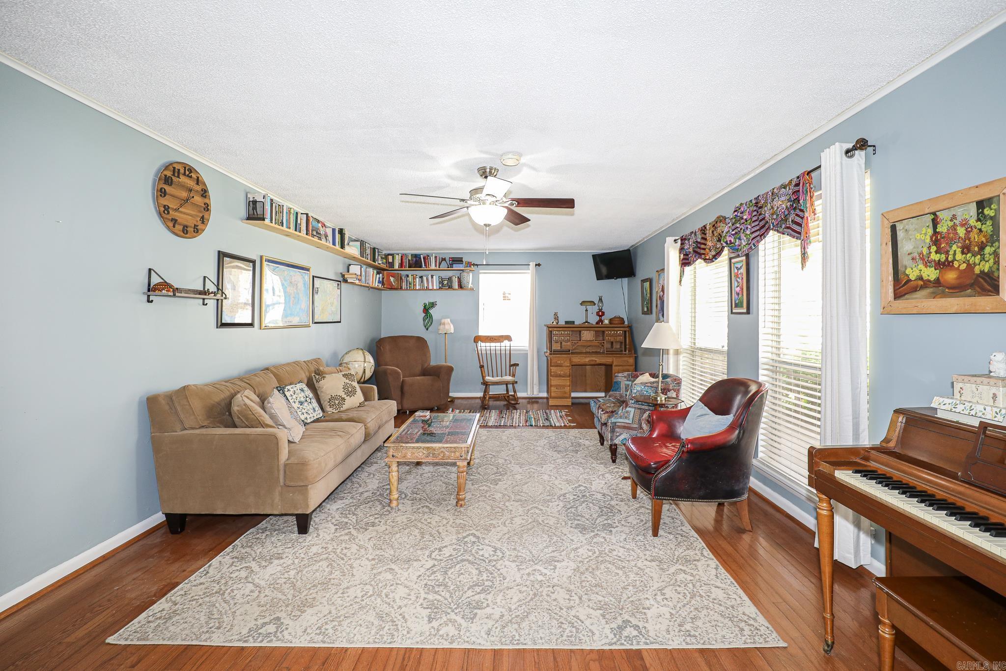 1223 JAMESON AVE  Benton, AR