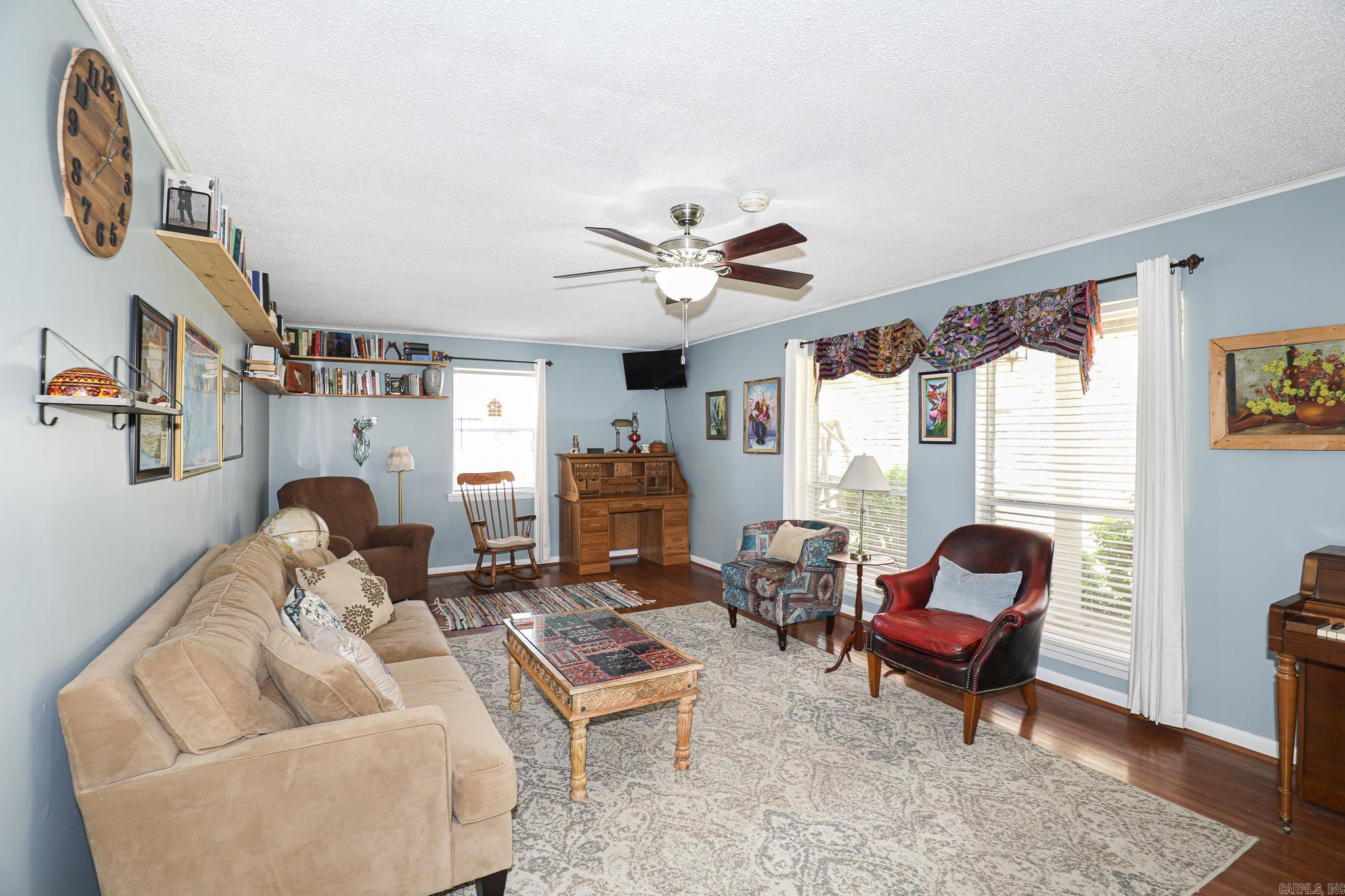 1223 JAMESON AVE  Benton, AR