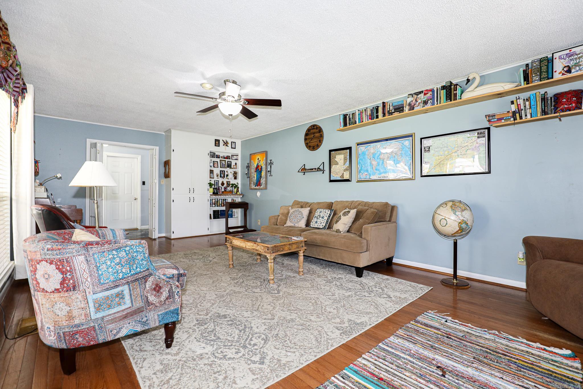 1223 JAMESON AVE  Benton, AR