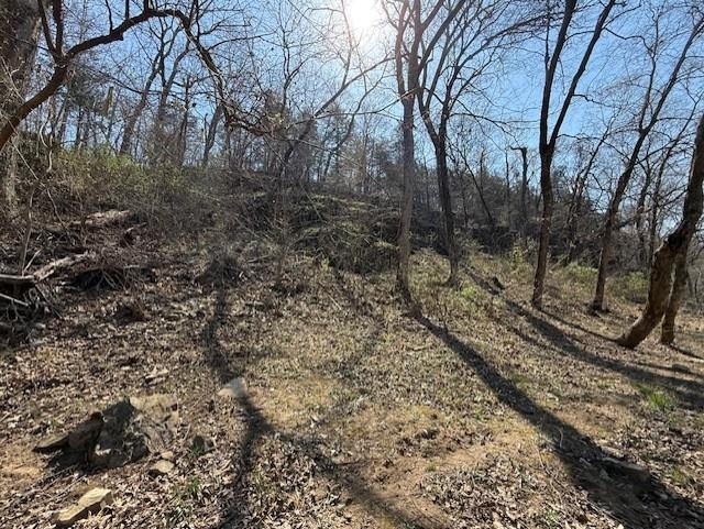 000 Powhatan  Cherokee Village, AR